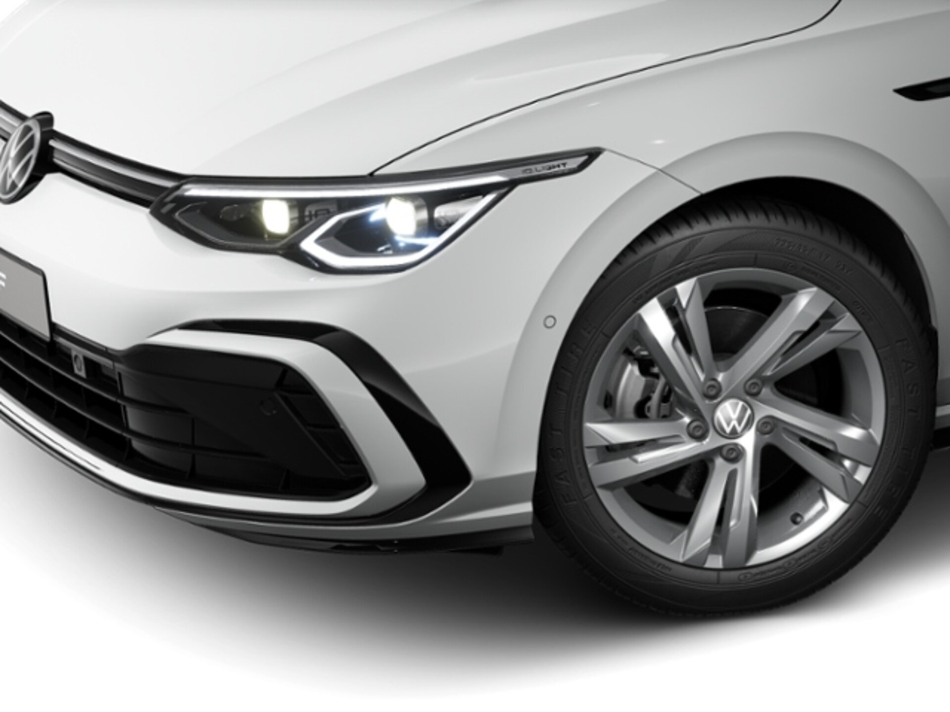 Volkswagen Golf Variant R-Line