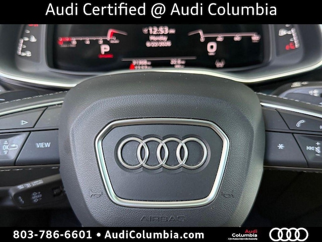 2025 Audi Q7 Premium Plus - Photo 27
