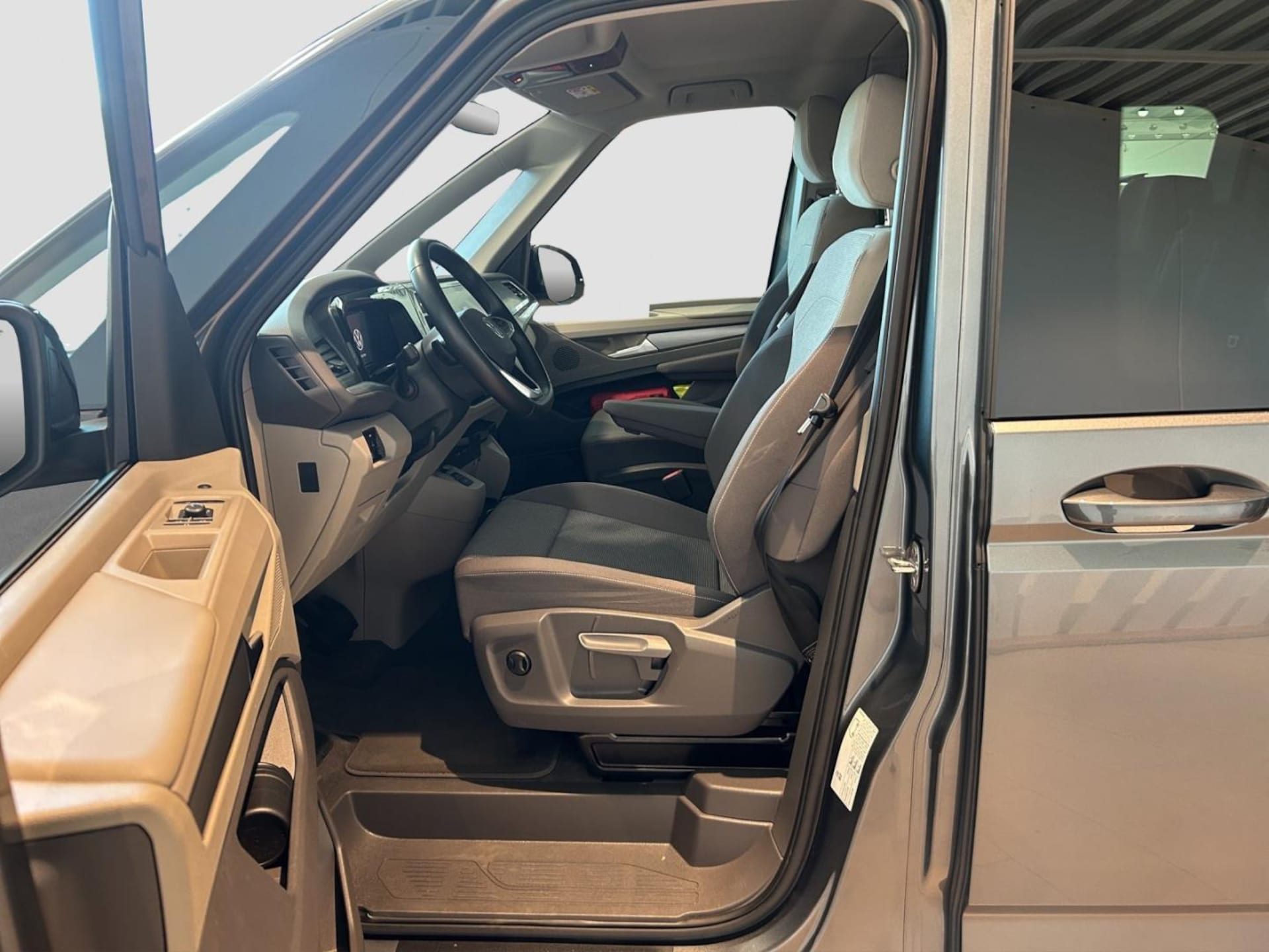 Volkswagen Multivan Life