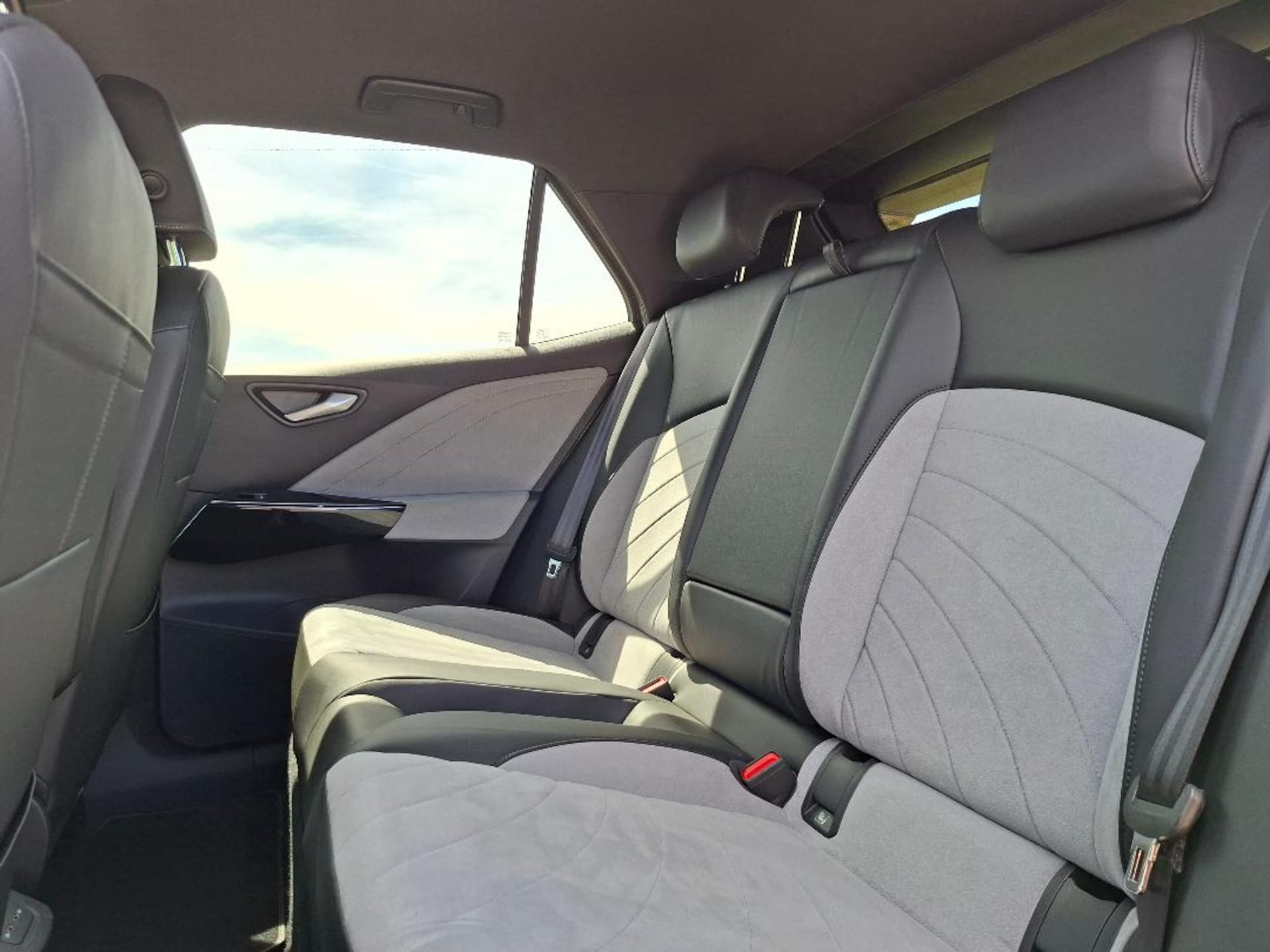 Volkswagen ID.3 Pro S