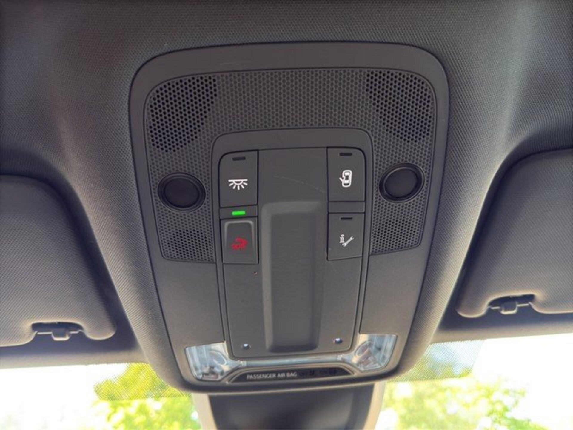 Audi A3 Sportback Advanced