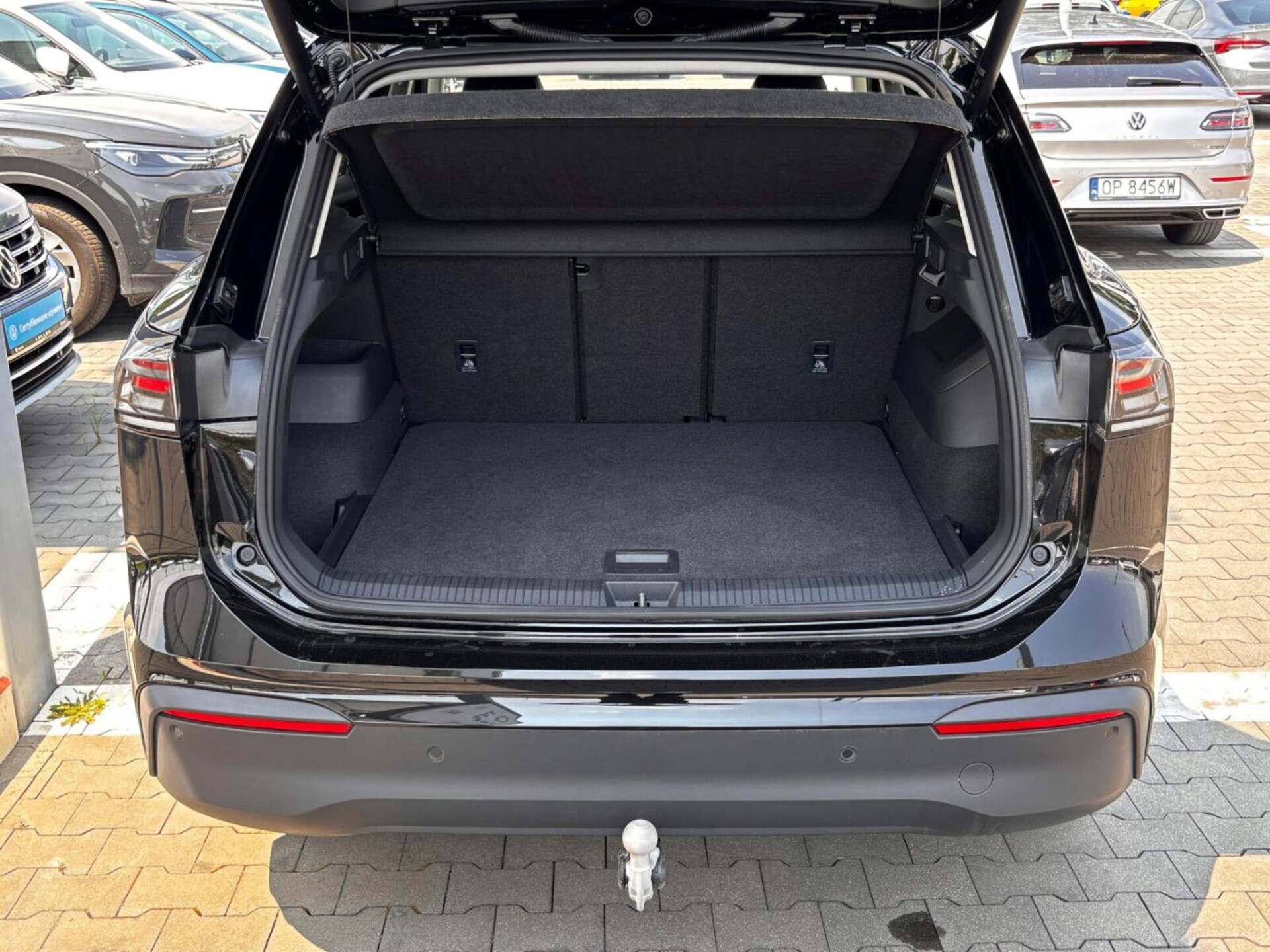 Volkswagen Tiguan Life Plus
