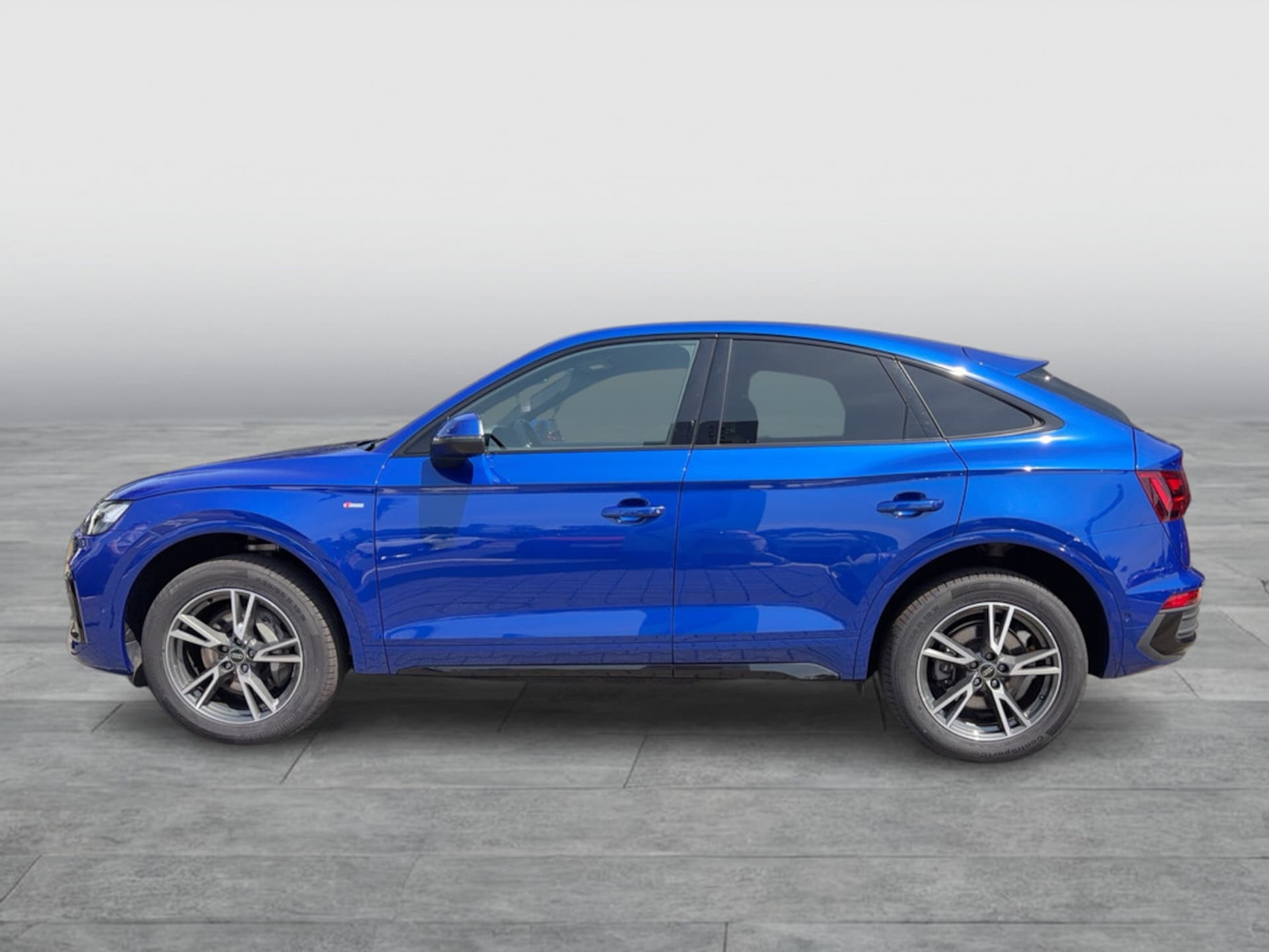 Audi Q5 Sportback S line