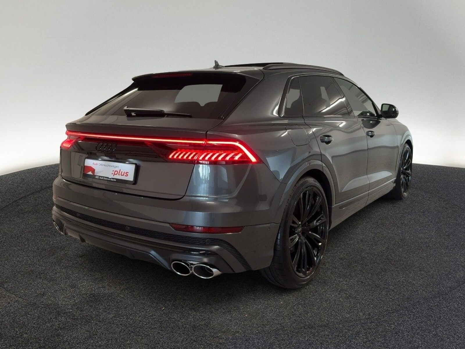 Audi SQ8 – Bild 5