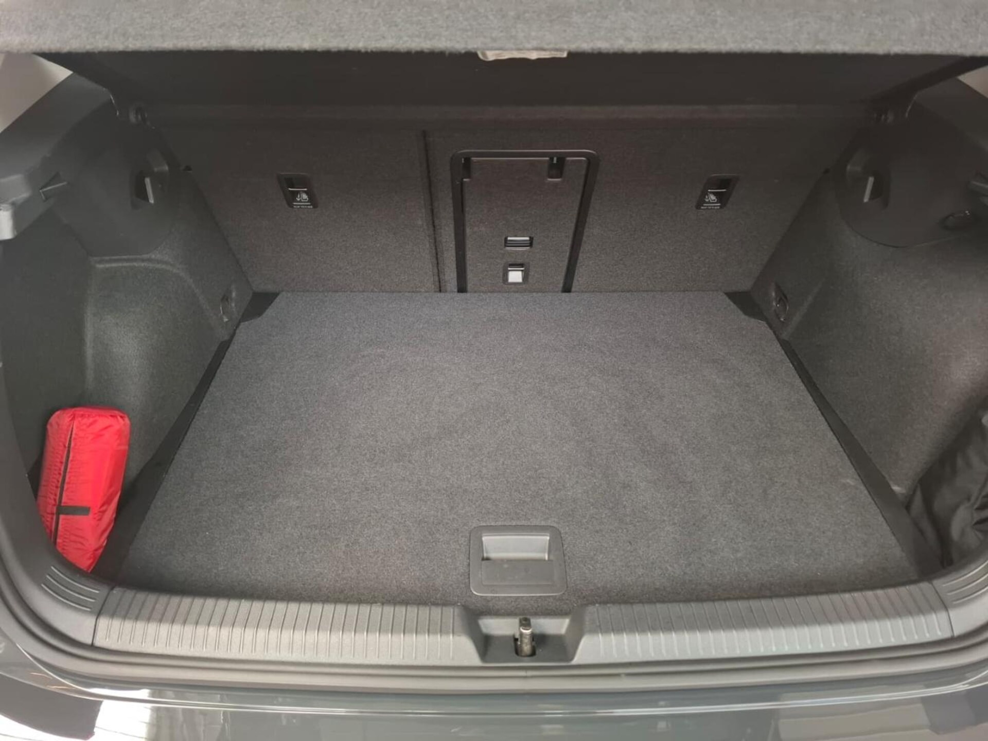 Volkswagen Golf MOVE