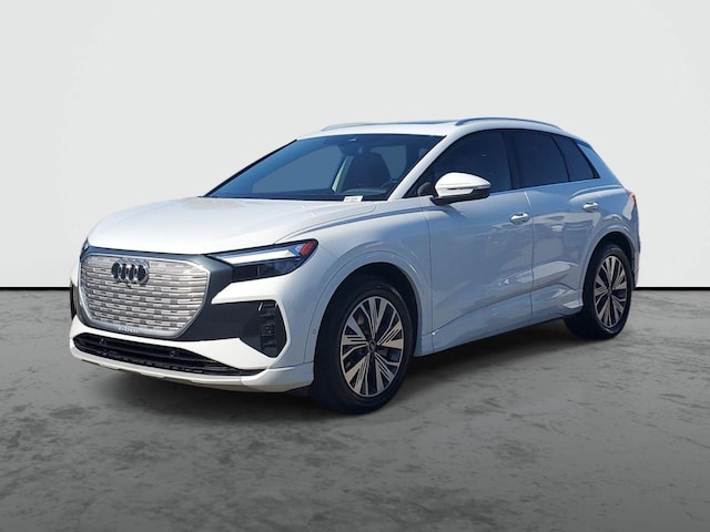 2023 Audi Q4 e-tron