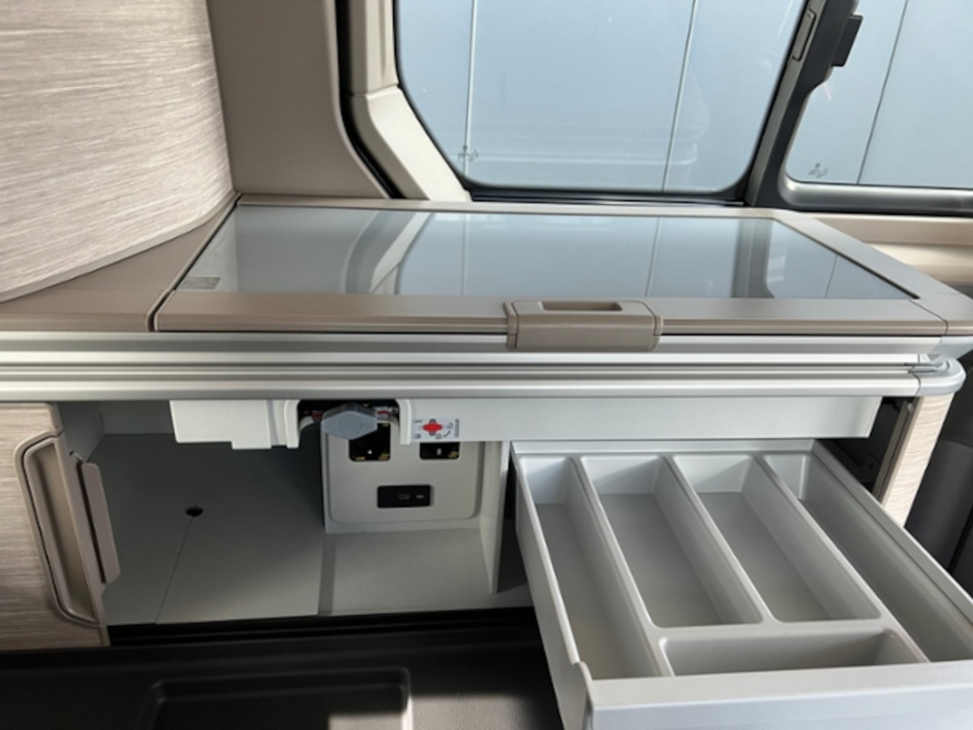 Volkswagen California Ocean