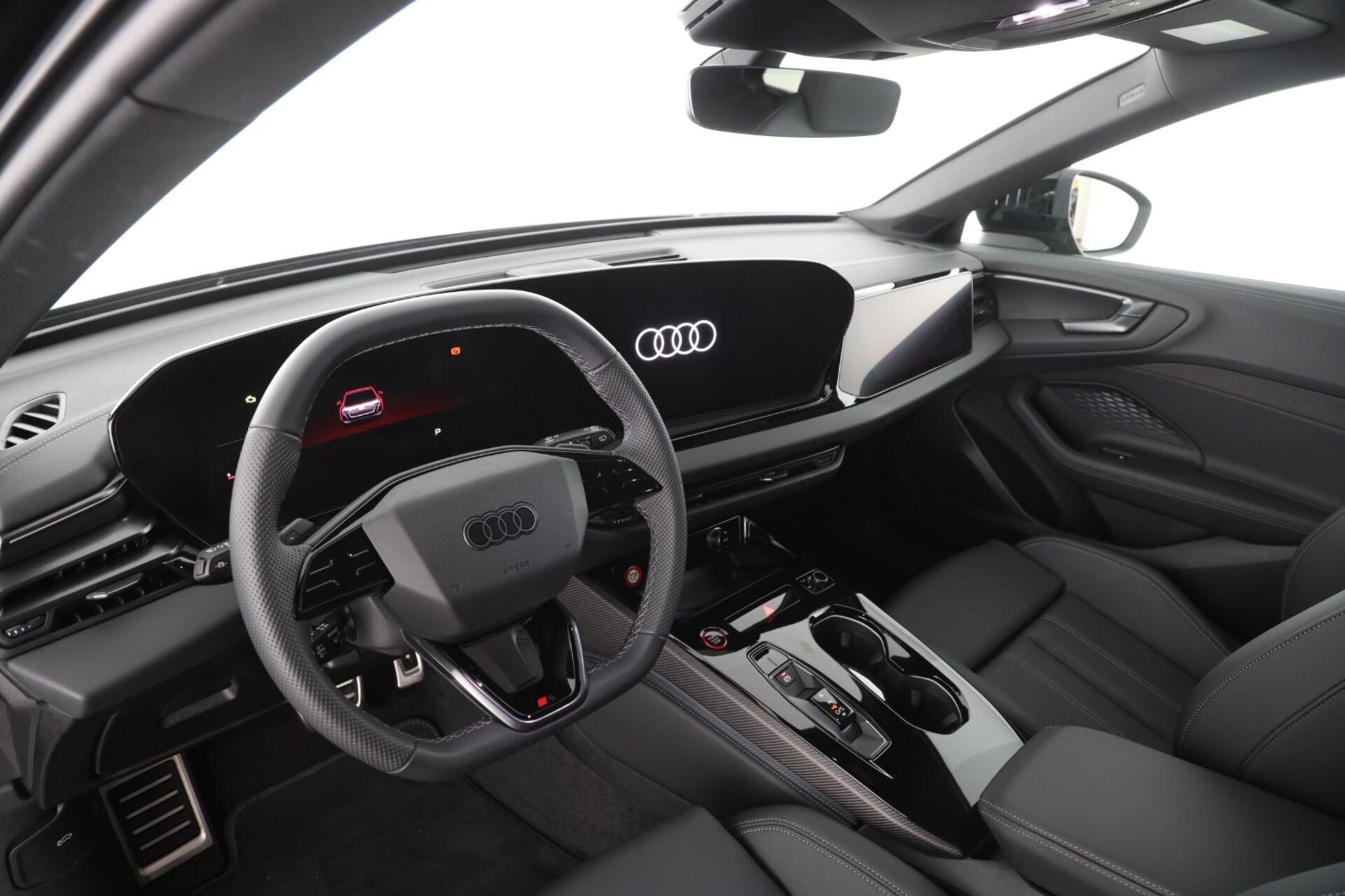 Audi A5 Avant edition one