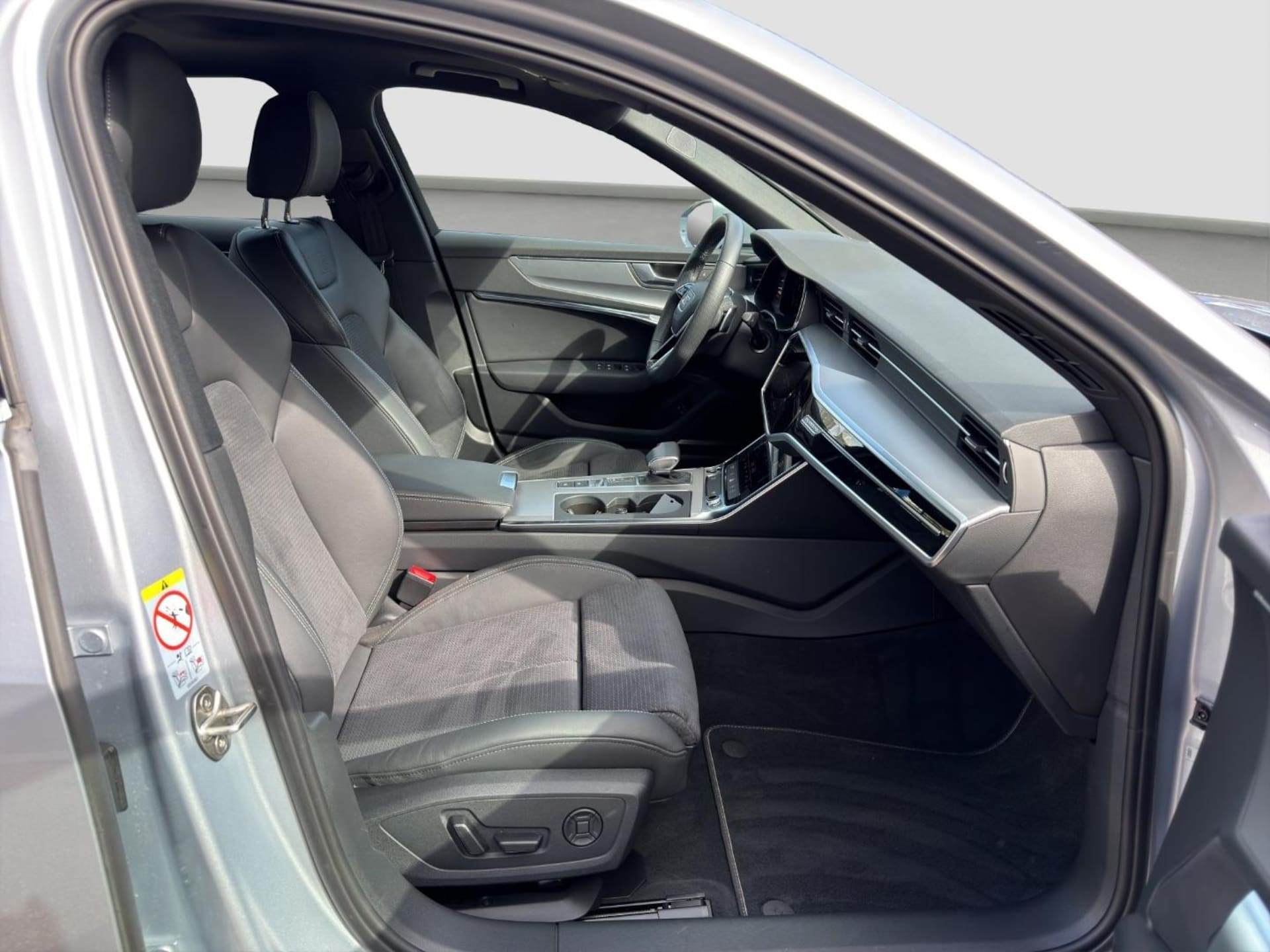 Audi A6 Limousine TFSI e Advanced