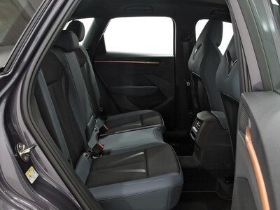 CUPRA Terramar 1.5 TSI e-Hybrid DSG 150 kW (204 CV) — photo 6