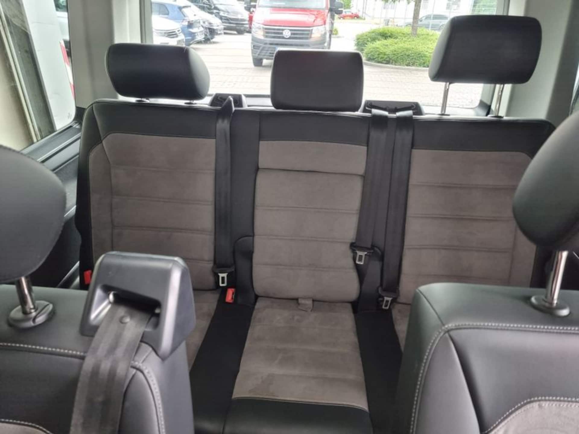 Volkswagen T6.1 Multivan Comfortline
