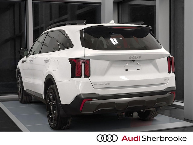 2024 Kia Sorento