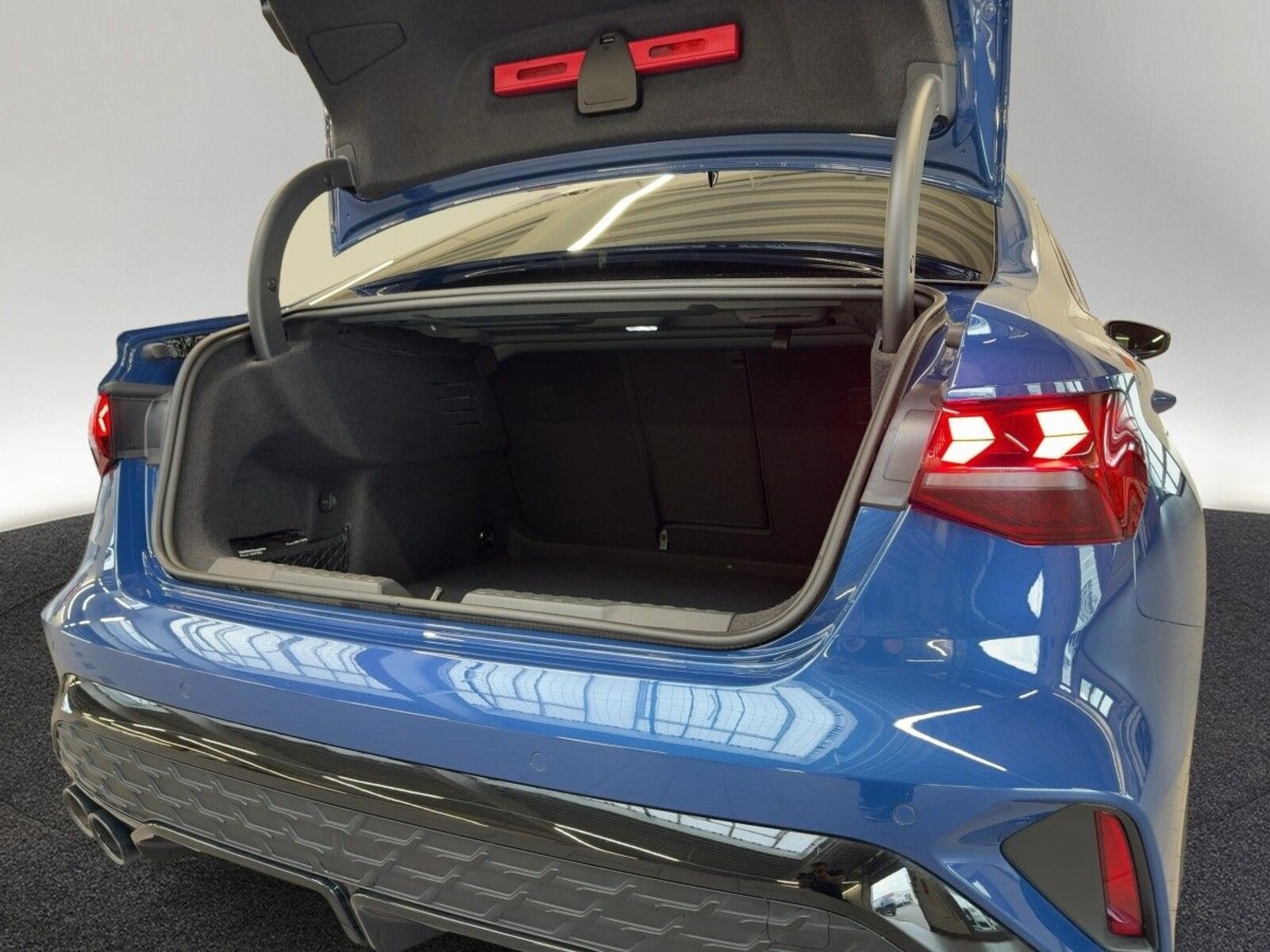 Audi S3 Limousine – Bild 6
