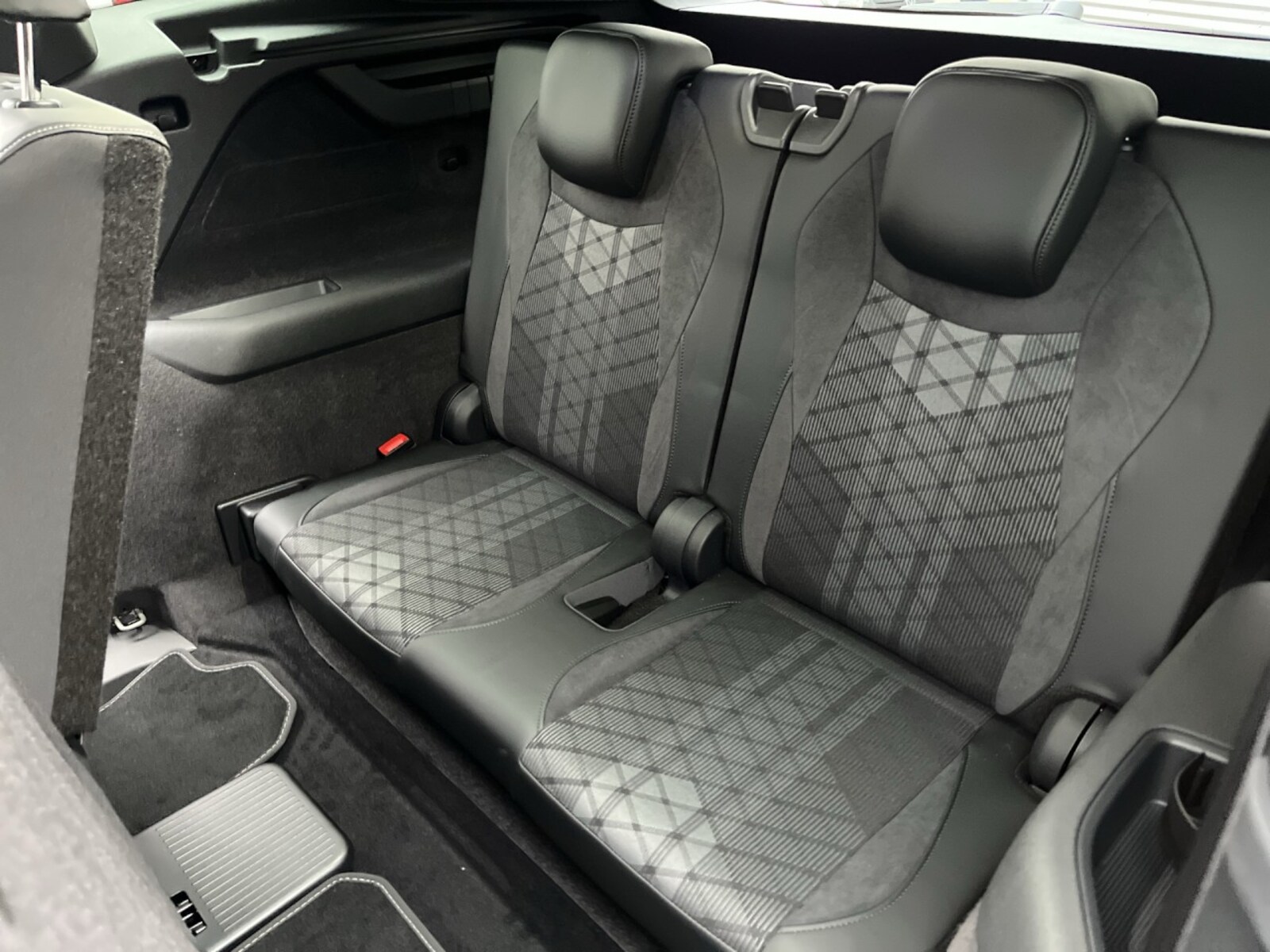 Volkswagen Tayron – Bild 10
