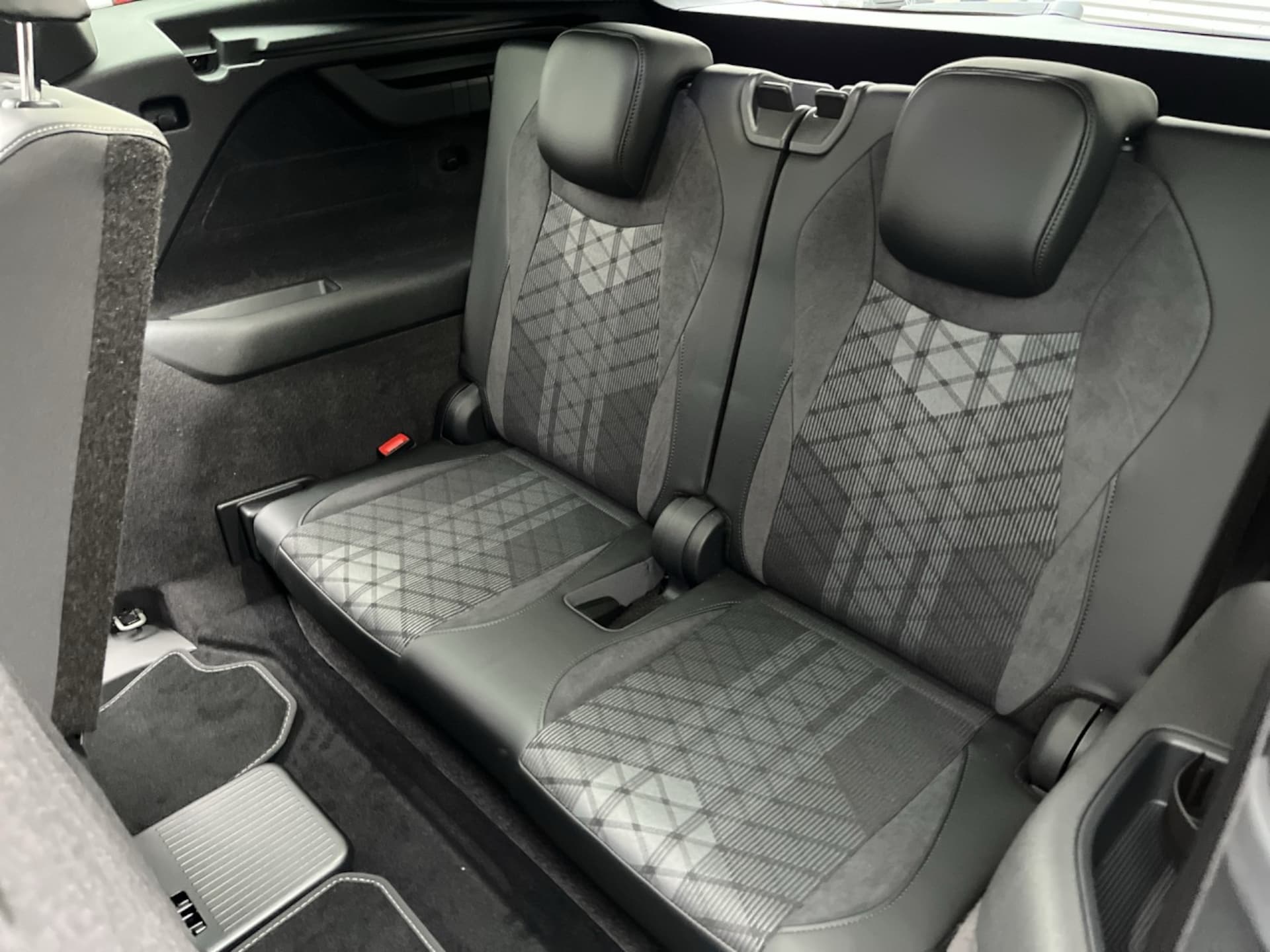 Volkswagen Tayron R-Line