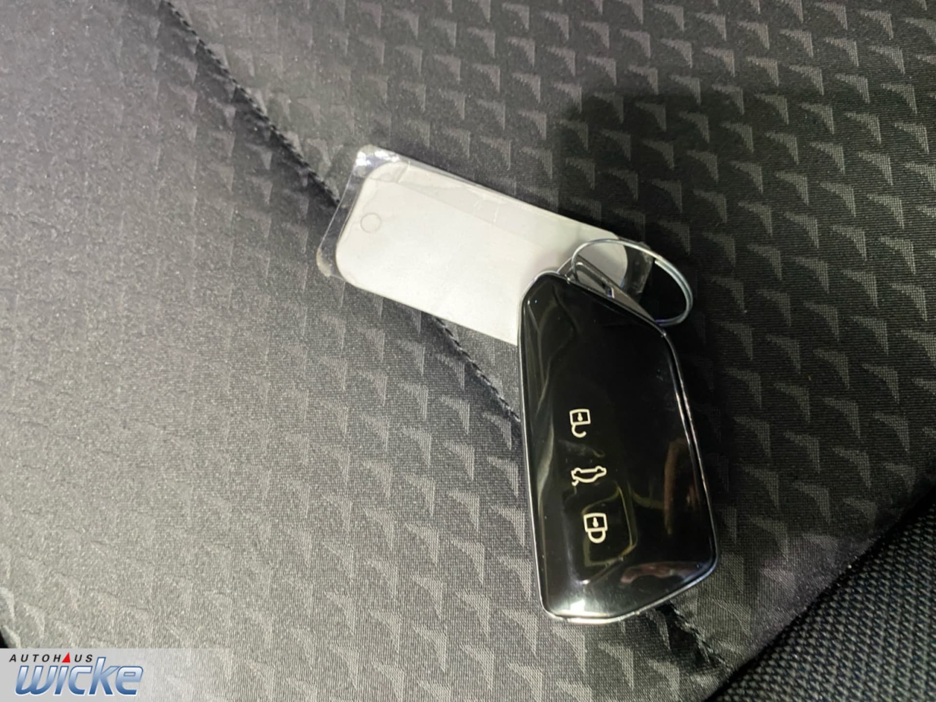 Volkswagen Golf United