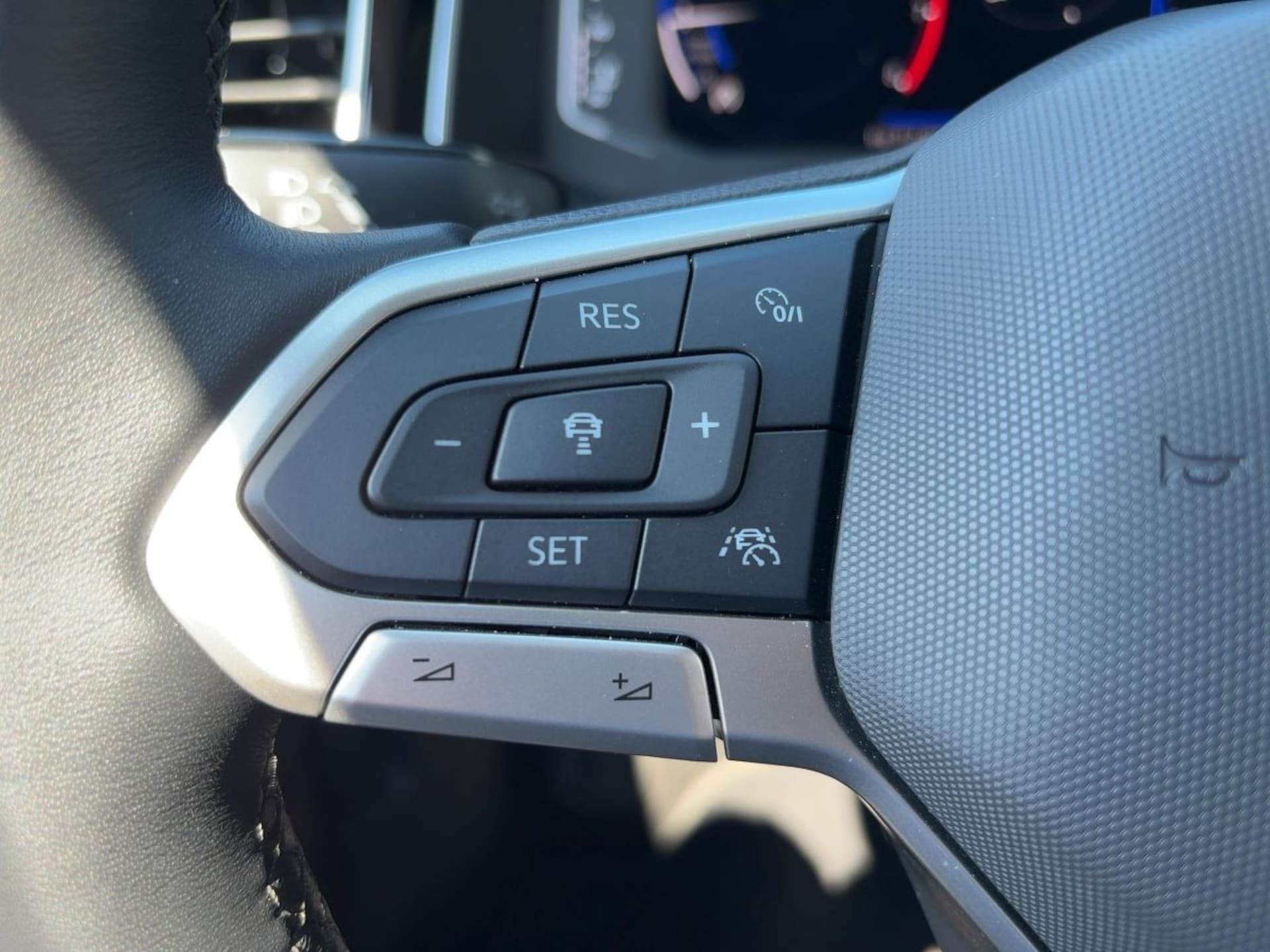 Volkswagen Polo Goal