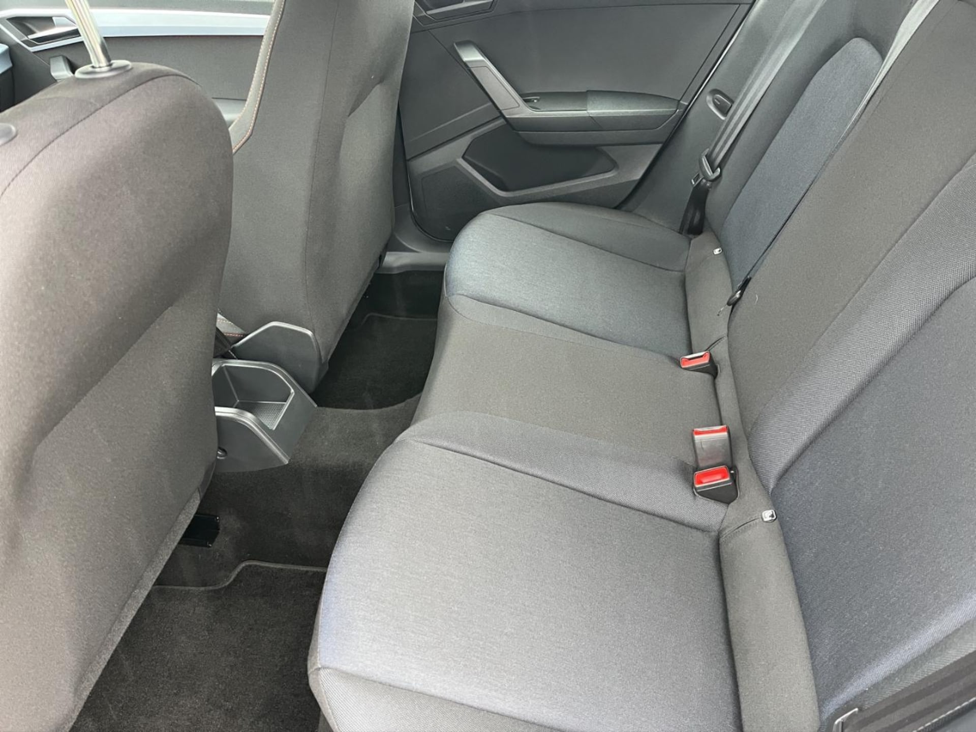 SEAT Ibiza FR