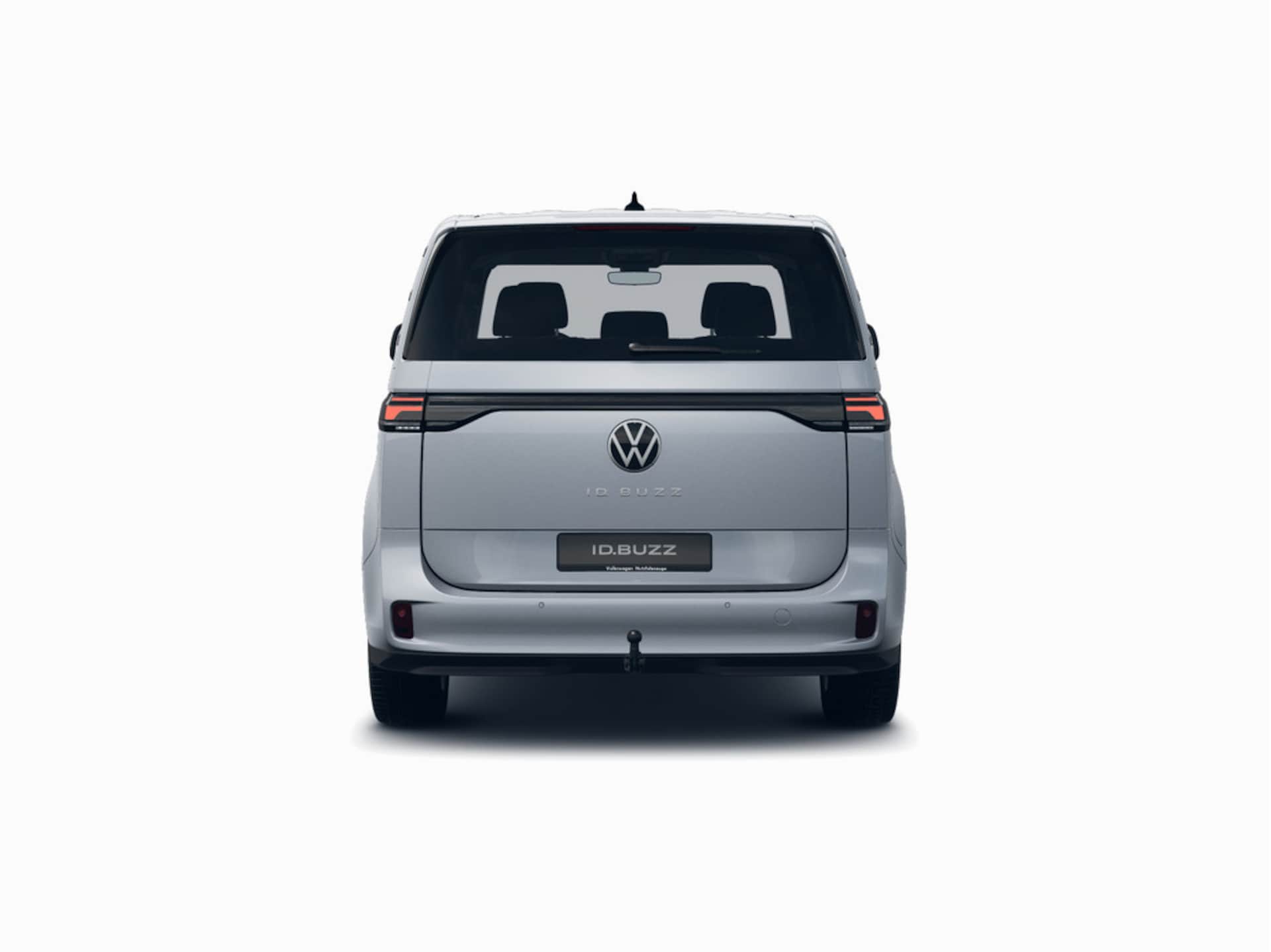 Volkswagen ID. Buzz Pro
