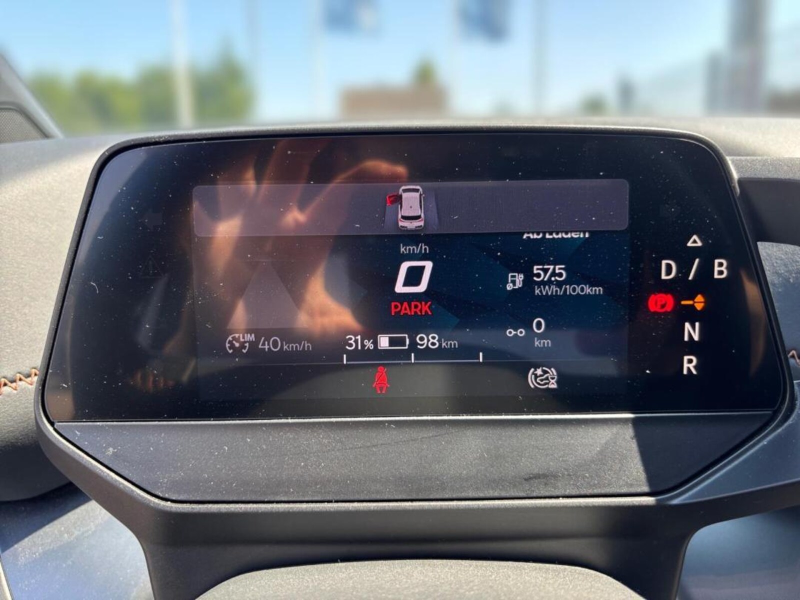 CUPRA Born – Bild 14