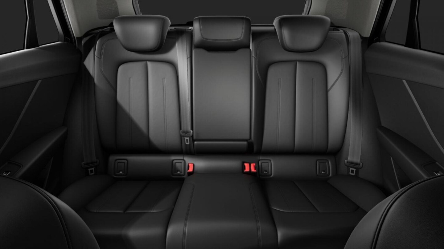 Bild über Audi Q2 S line 35 TFSI S tronic - für weitere Informationen kontaktieren Sie den Audi Partner