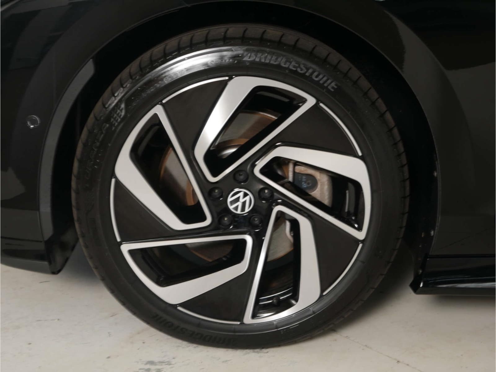 Volkswagen ID.7 Tourer – Bild 6