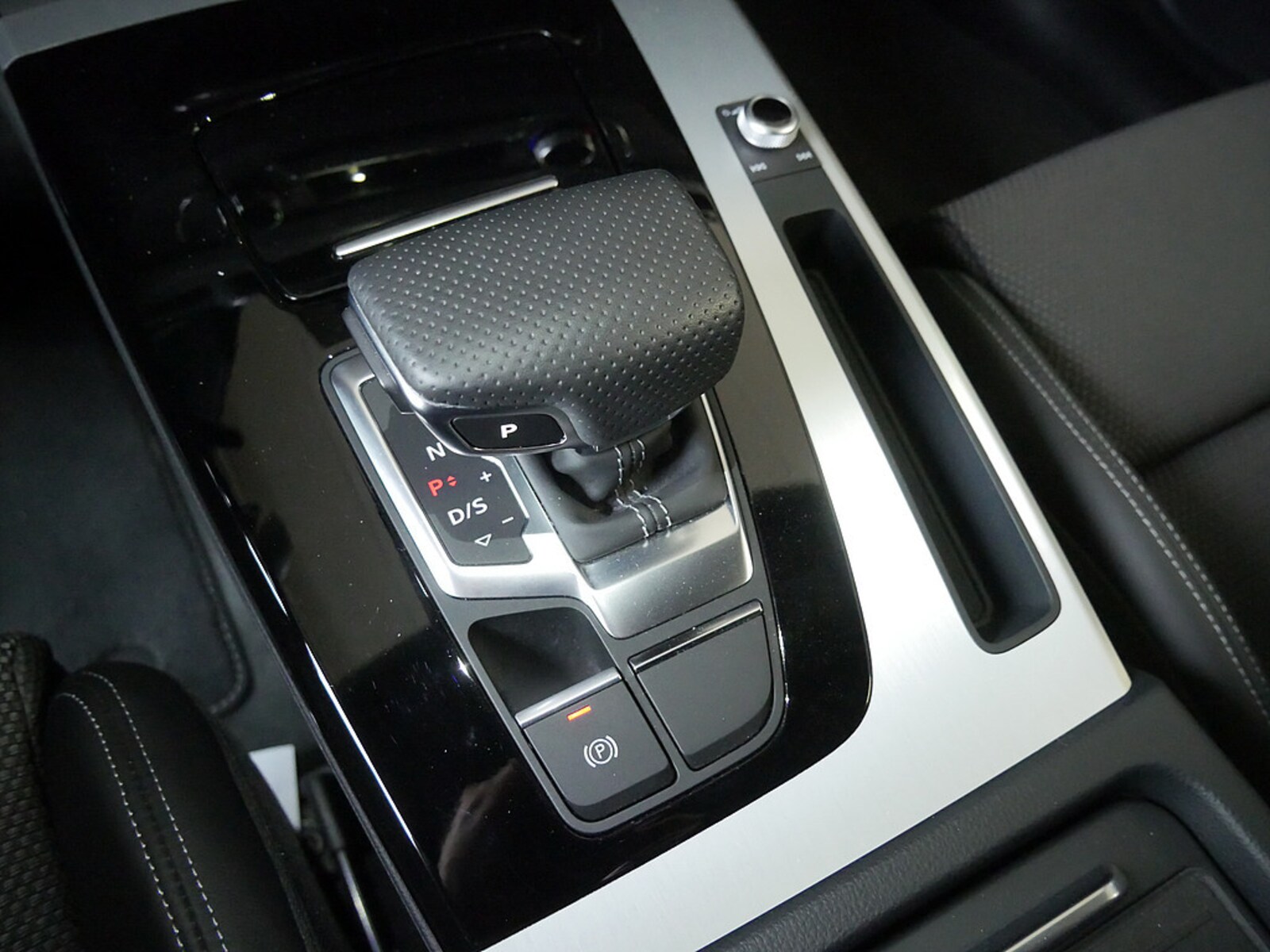 Audi Q5 – Bild 16
