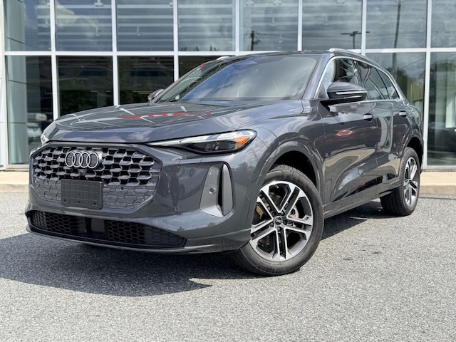 2025 Audi Q5