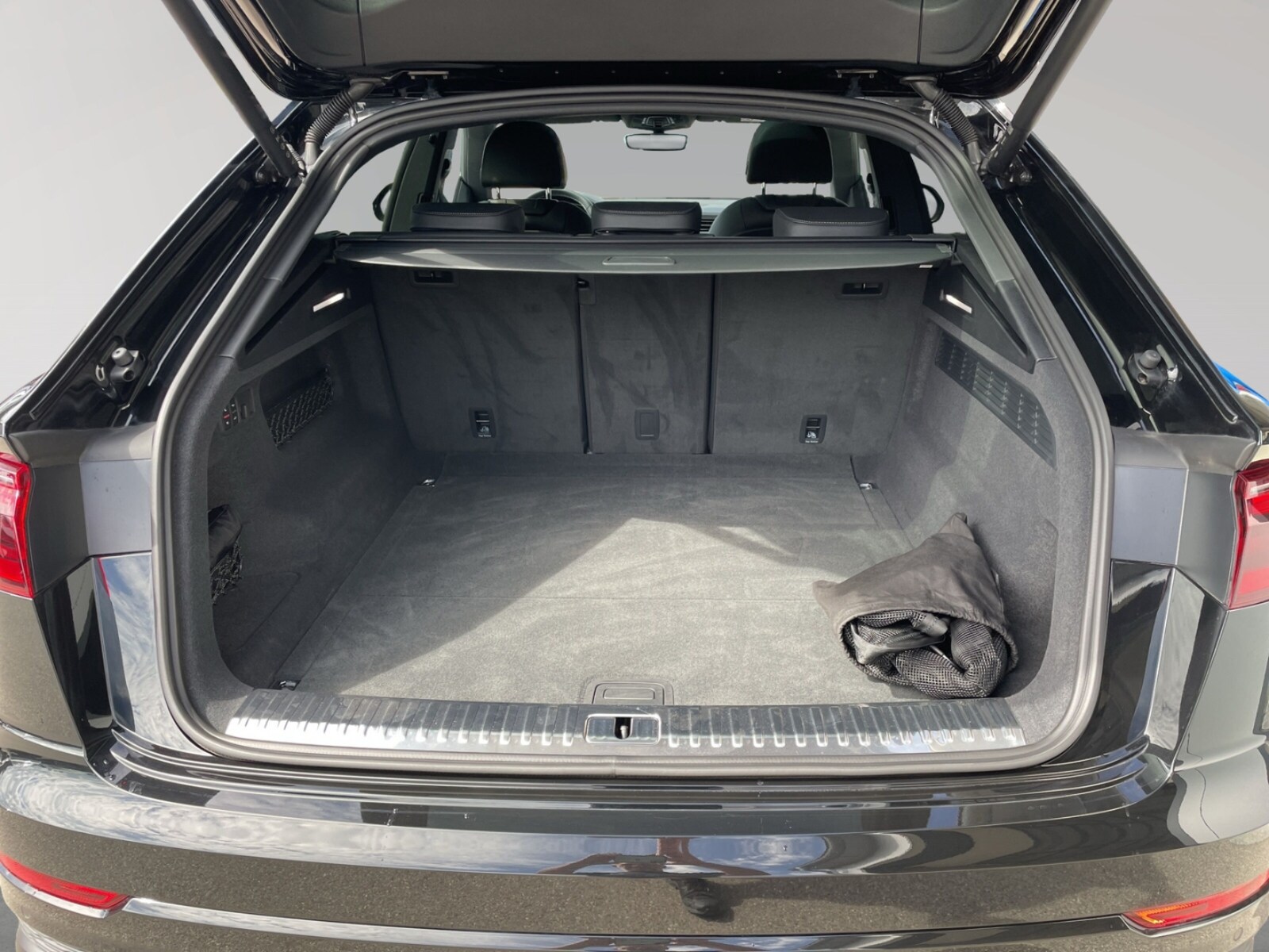 Audi Q8 – Bild 9