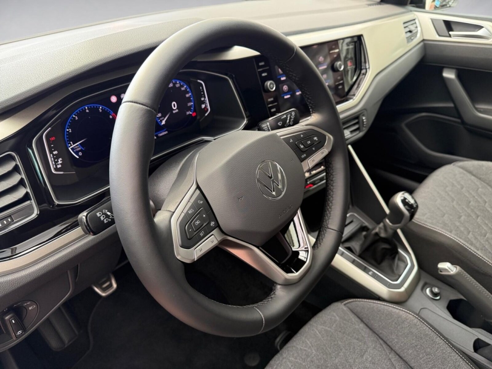 Volkswagen Polo – Bild 15
