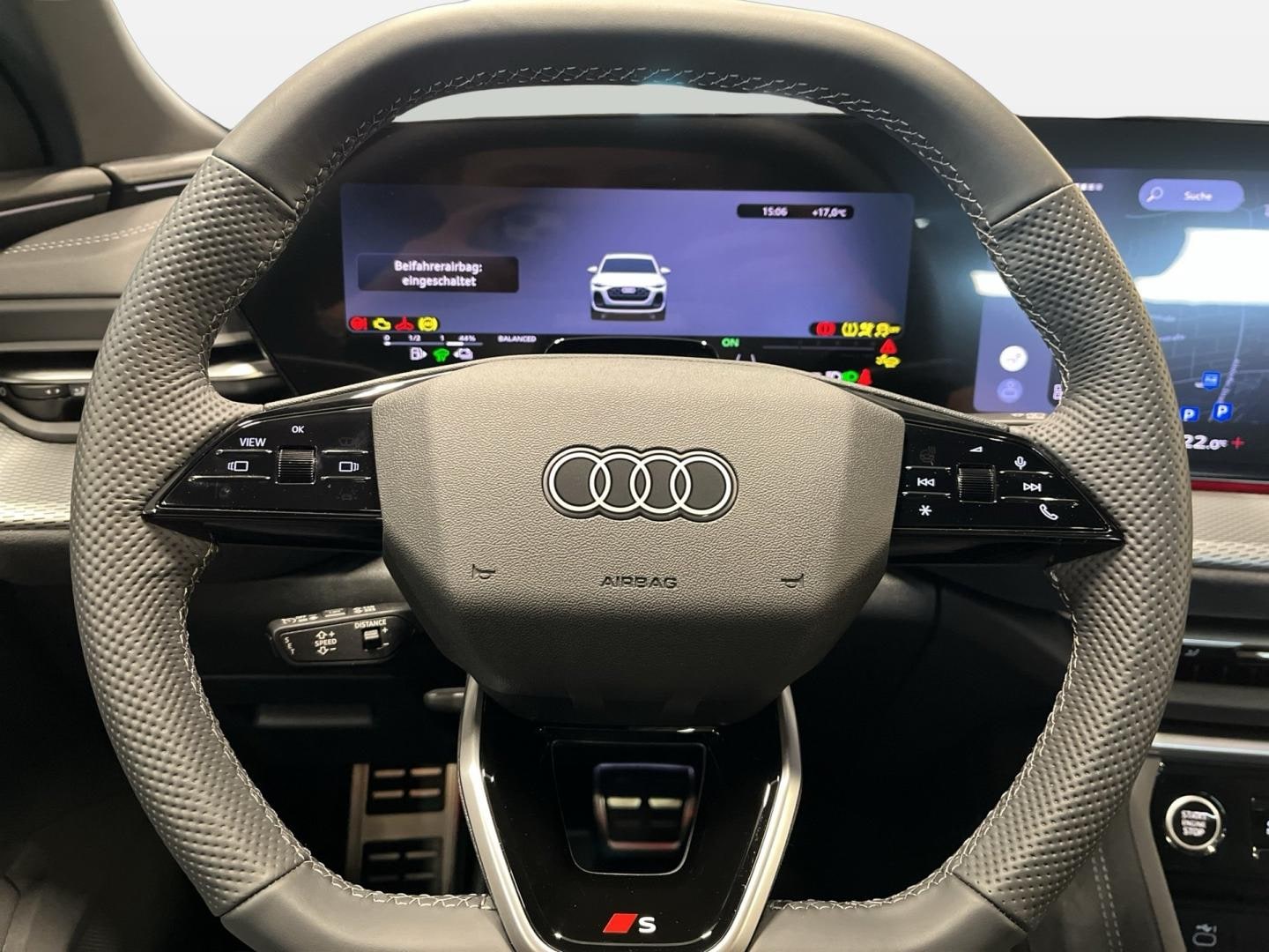Bild über Audi Q5 SUV e-hybrid e-hybrid quattro S tronic - für weitere Informationen kontaktieren Sie den Audi Partner