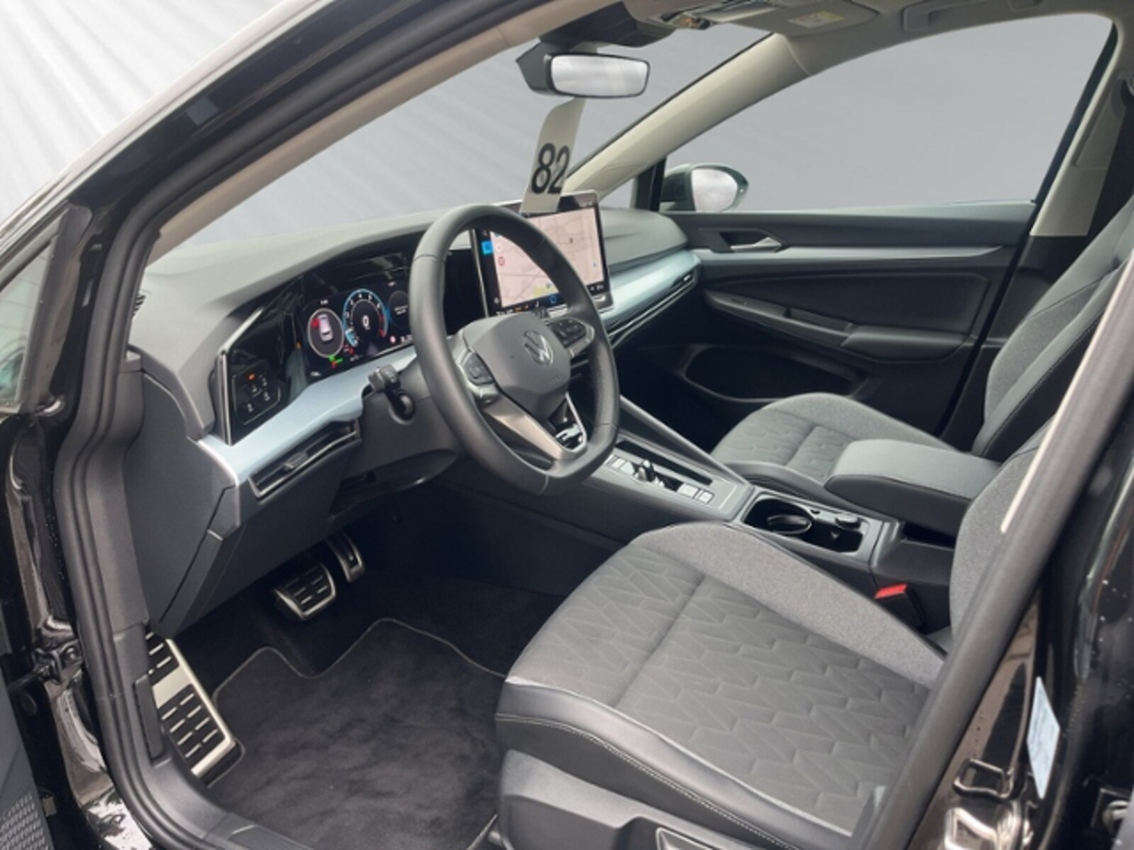 Volkswagen Golf – Bild 12