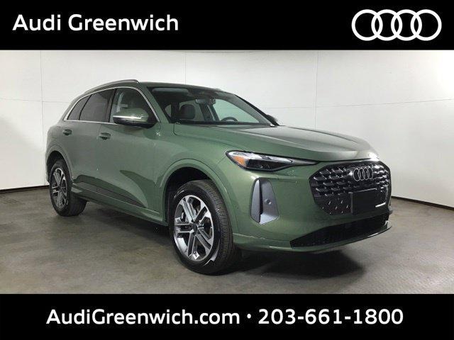 Photo of 2026 Audi Q5 