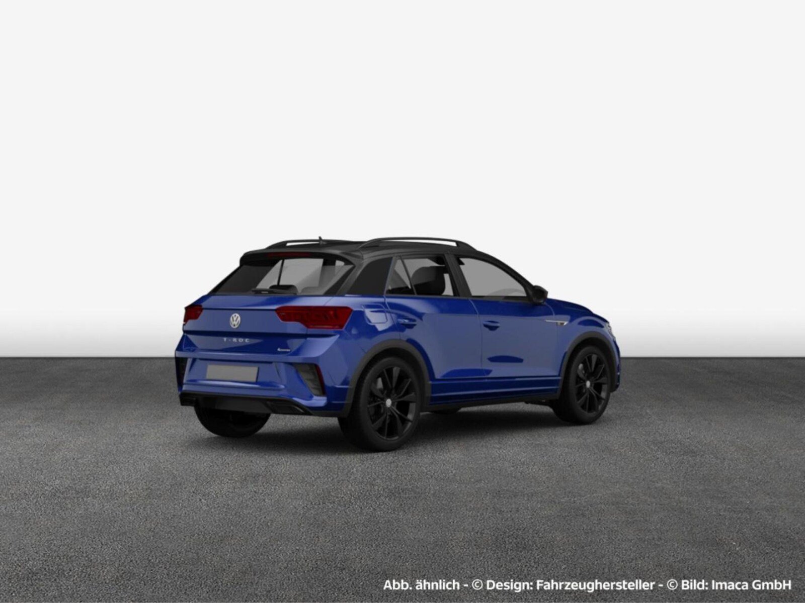 Volkswagen T-Roc – Bild 24