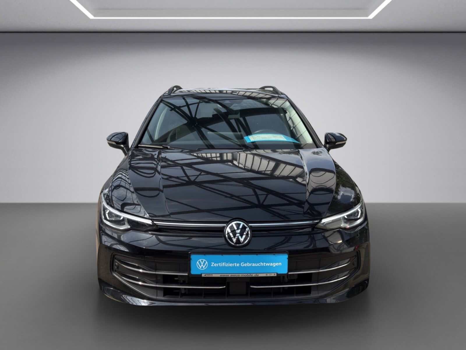 Volkswagen Golf Variant – Bild 8