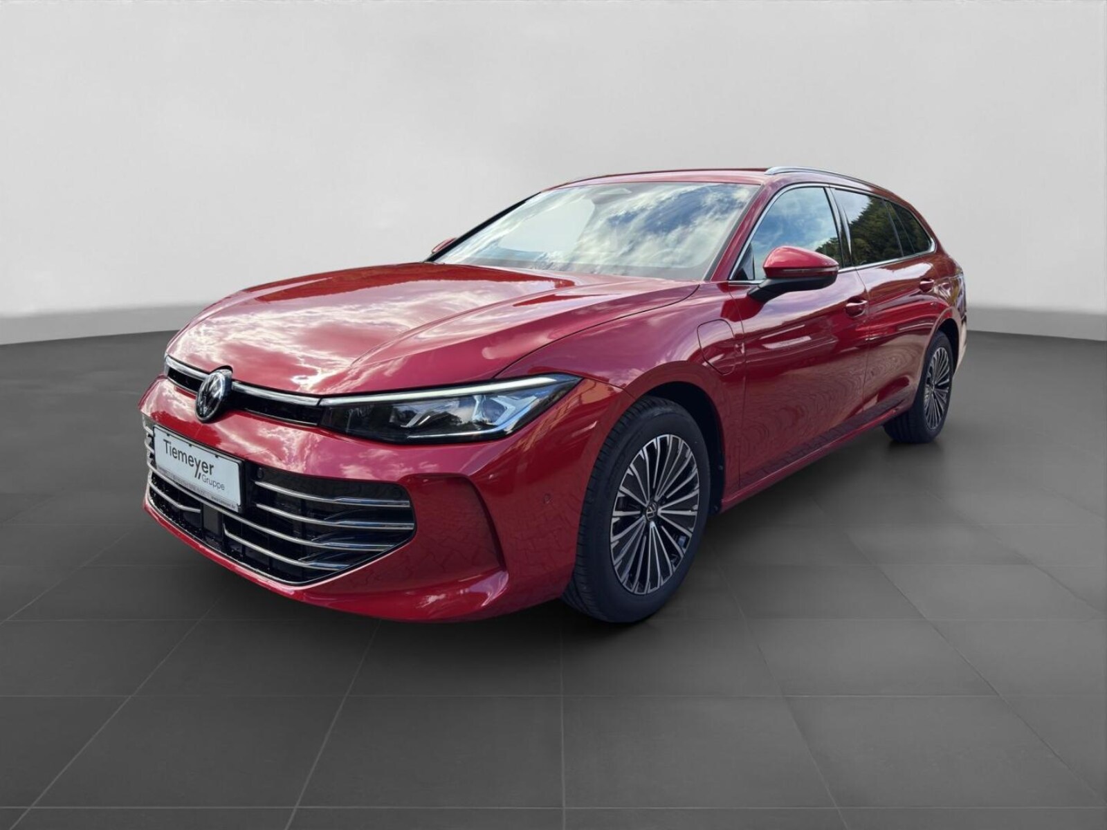 Volkswagen Passat – Bild 2