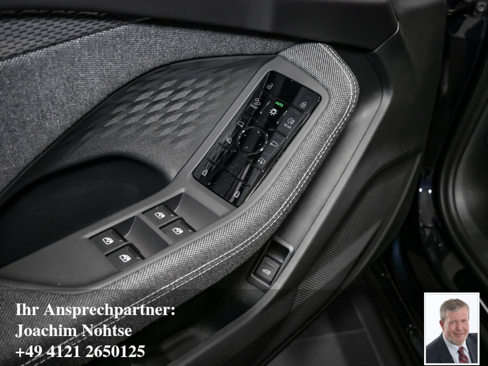 Audi A5 Avant – Bild 16