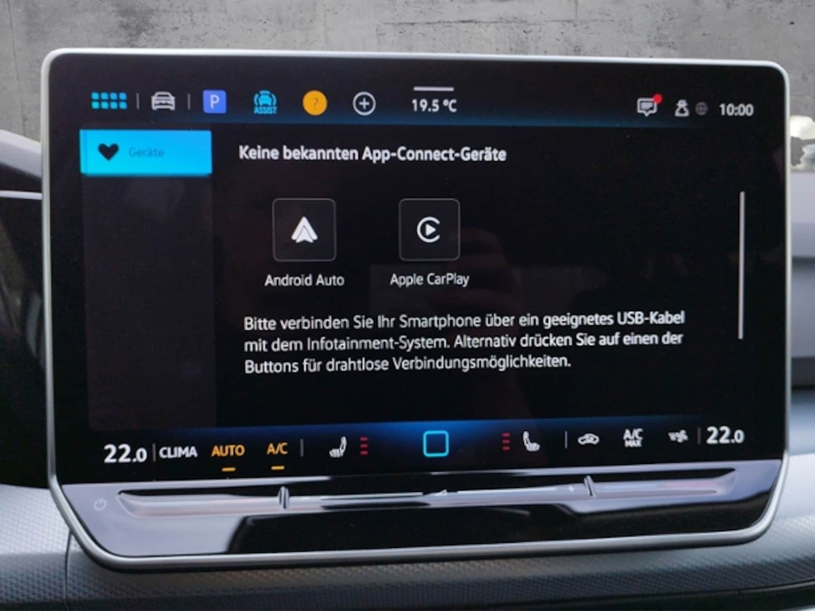 Volkswagen Golf Variant – Bild 16