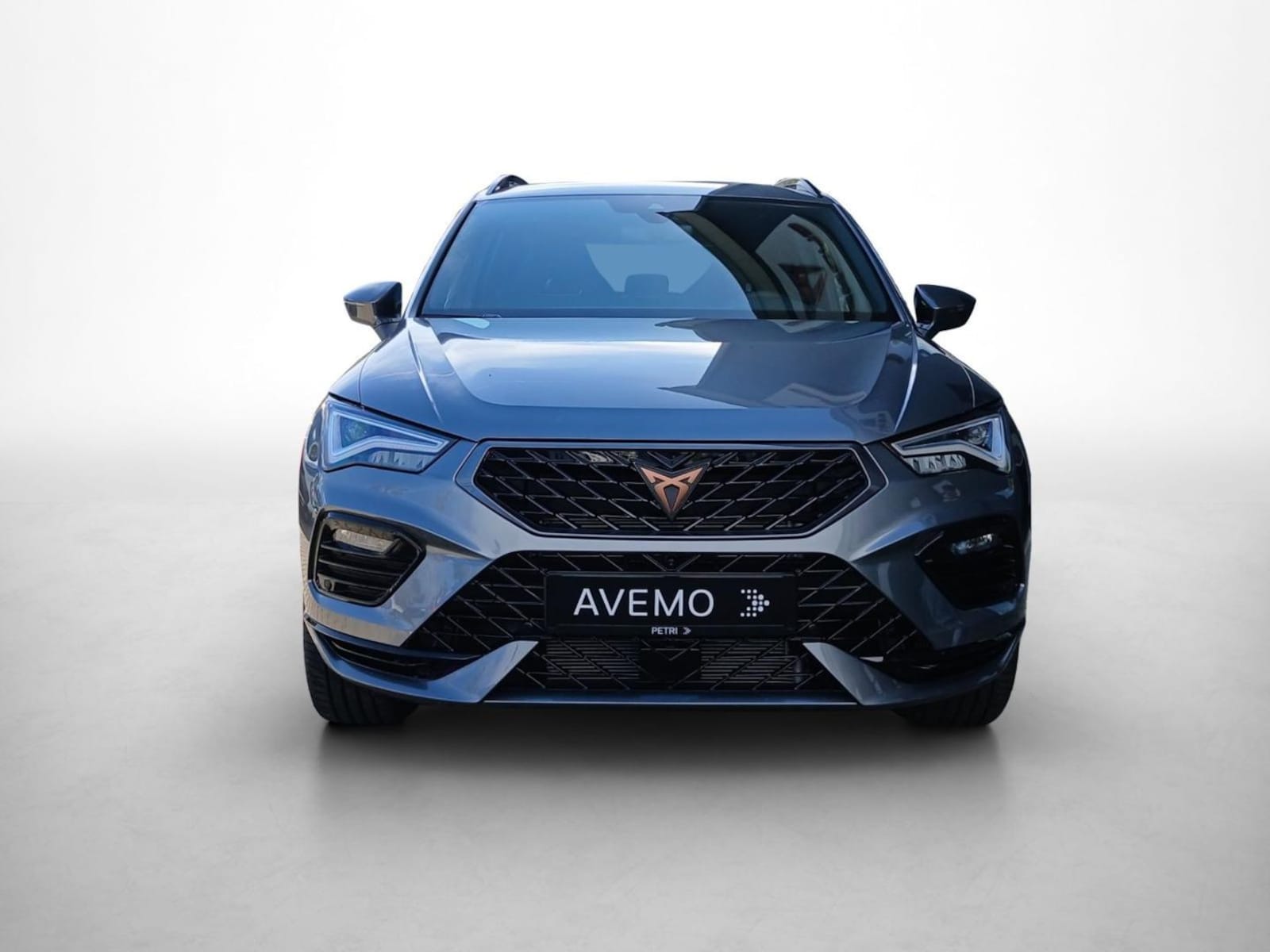 CUPRA Ateca – Bild 10