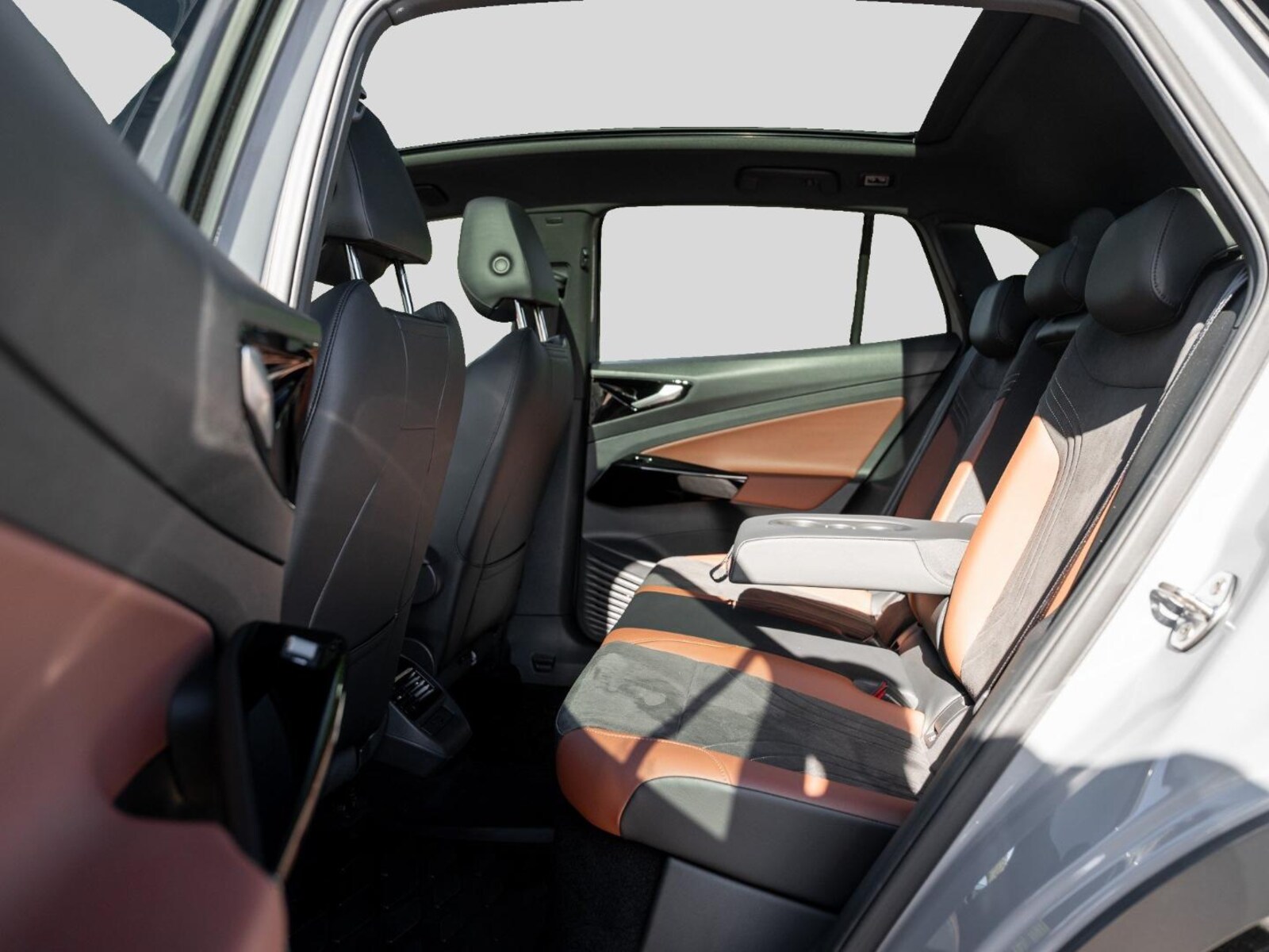 Volkswagen ID.4 – Bild 8