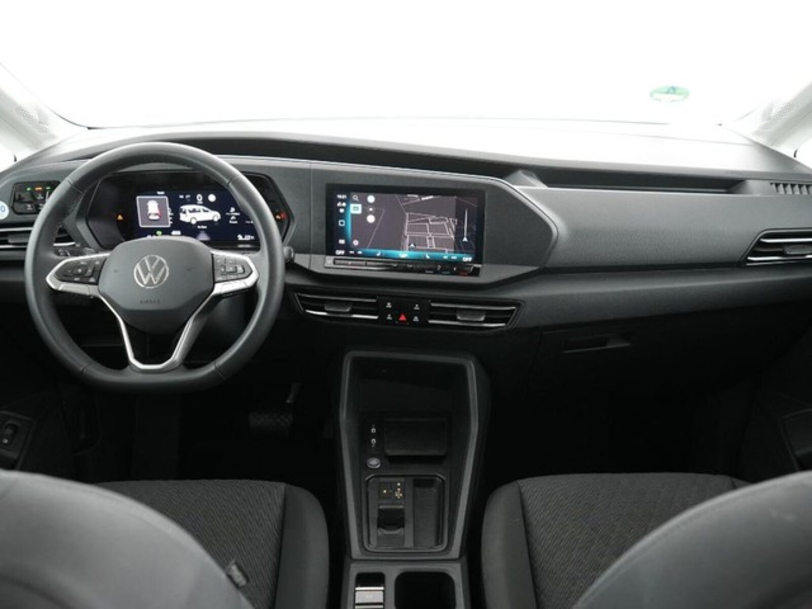 Volkswagen Caddy Maxi – Bild 4