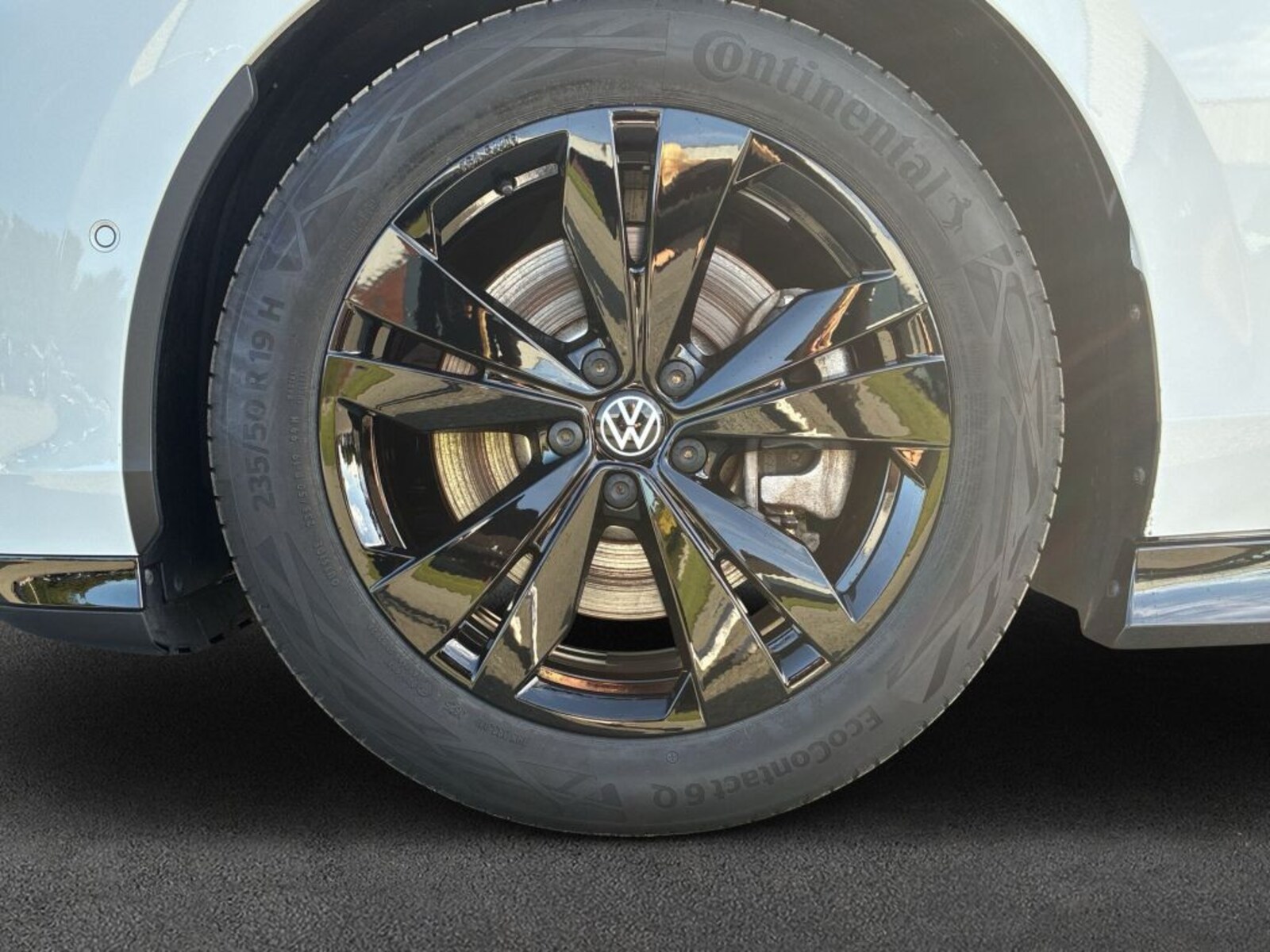 Volkswagen ID.7 – Bild 9