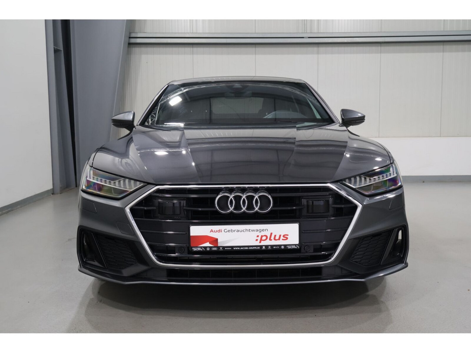 Audi A7 Sportback – Bild 3