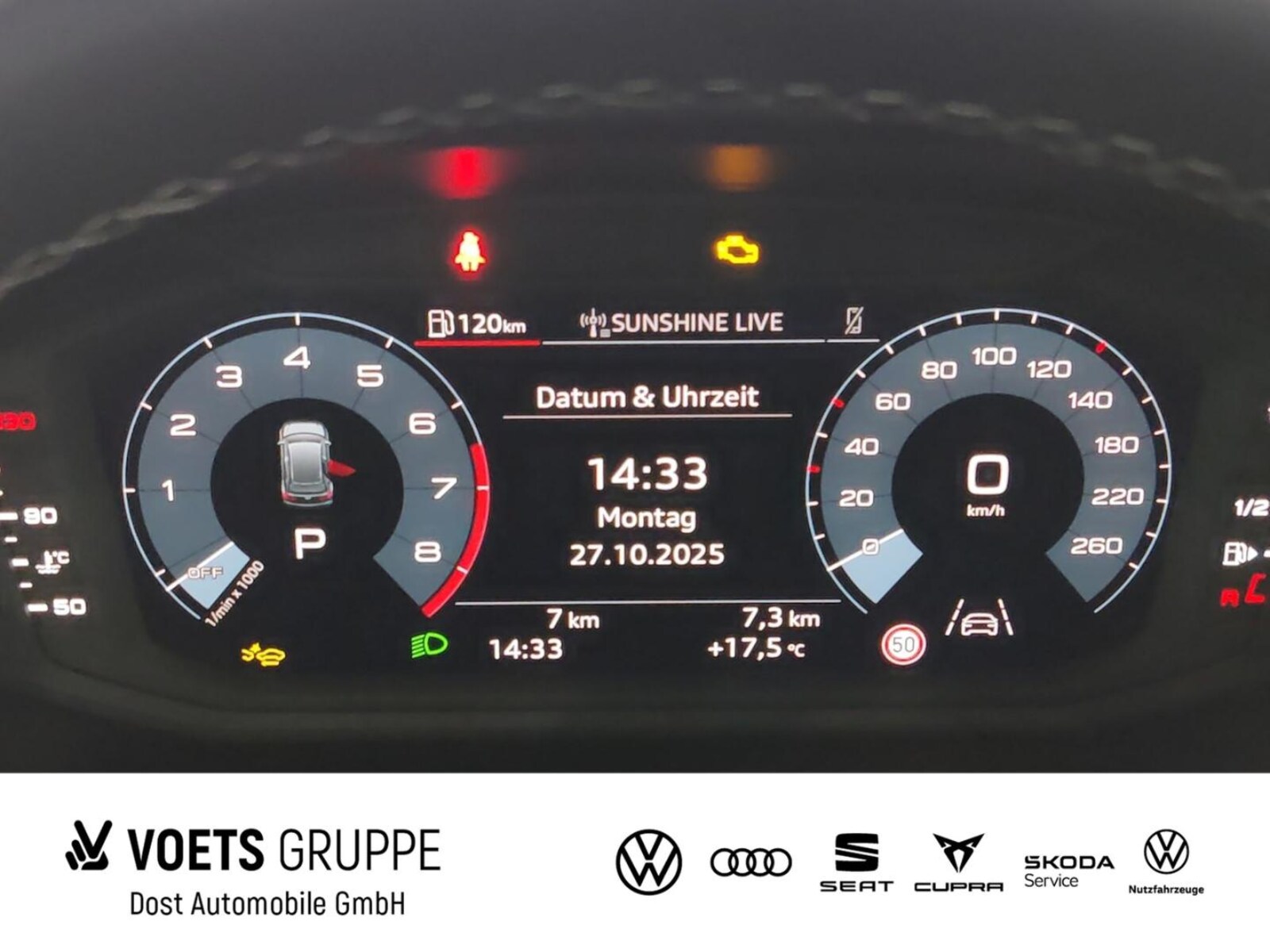 Audi A1 Sportback – Bild 12