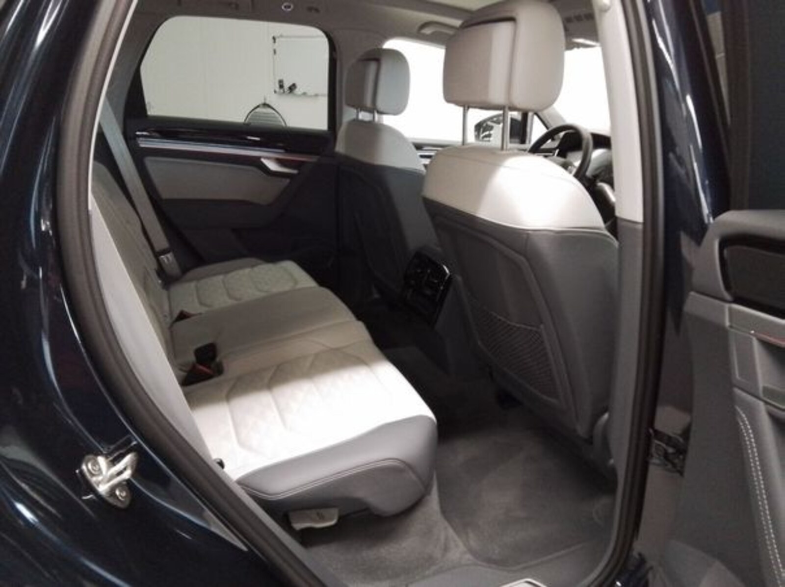 Volkswagen Touareg – Bild 6