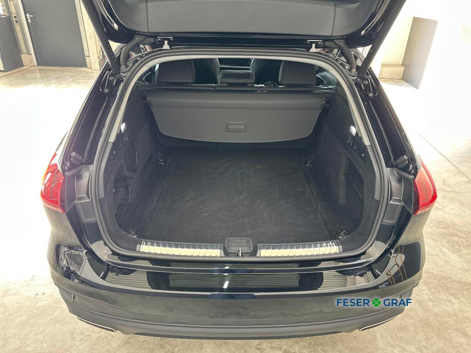 Audi A5 Avant – Bild 11