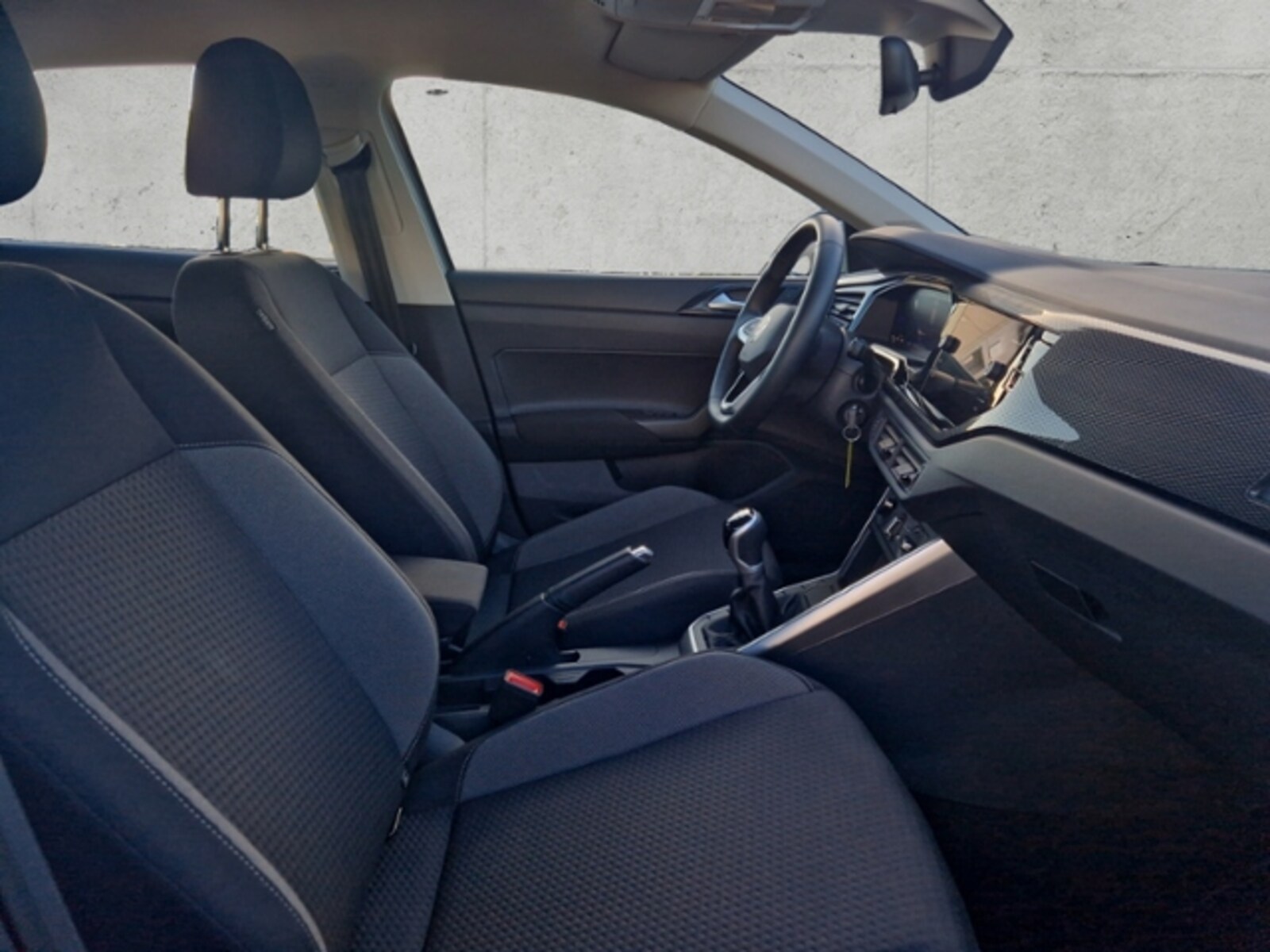 Volkswagen Polo – Bild 17