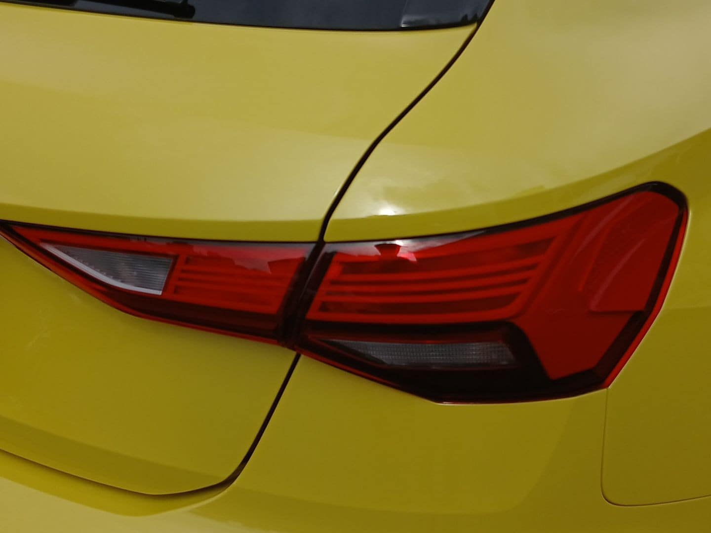 Bild über Audi A3 allstreet 35 TFSI S tronic - für weitere Informationen kontaktieren Sie den Audi Partner