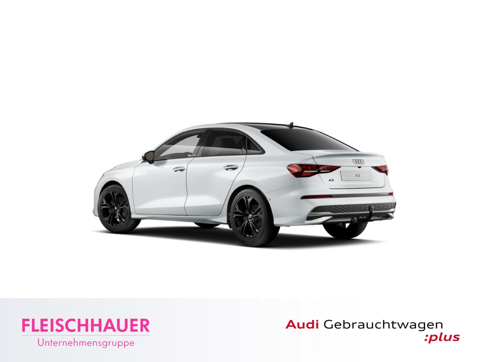 Audi A3 Limousine – Bild 5