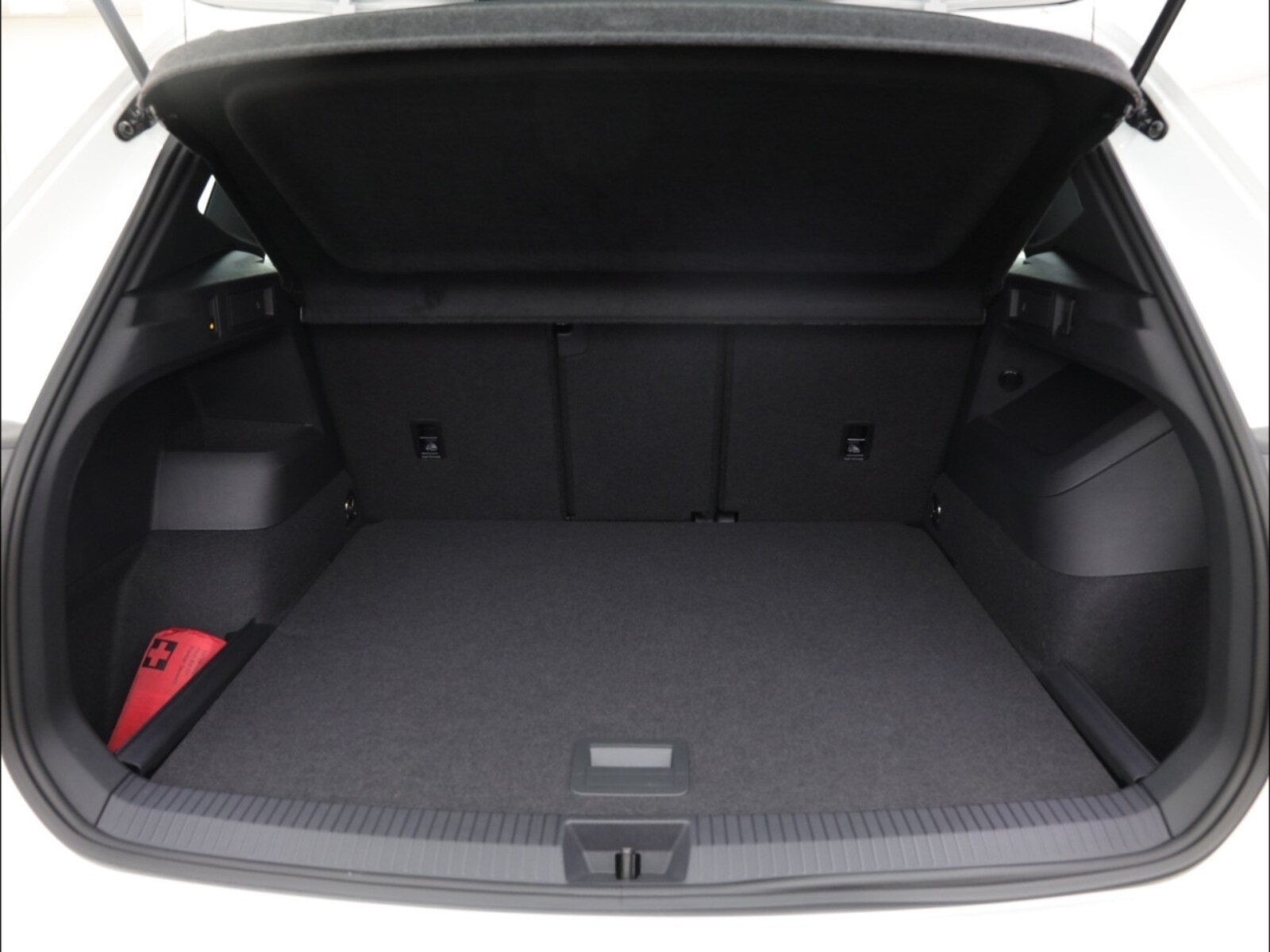 Volkswagen Tiguan – Bild 13